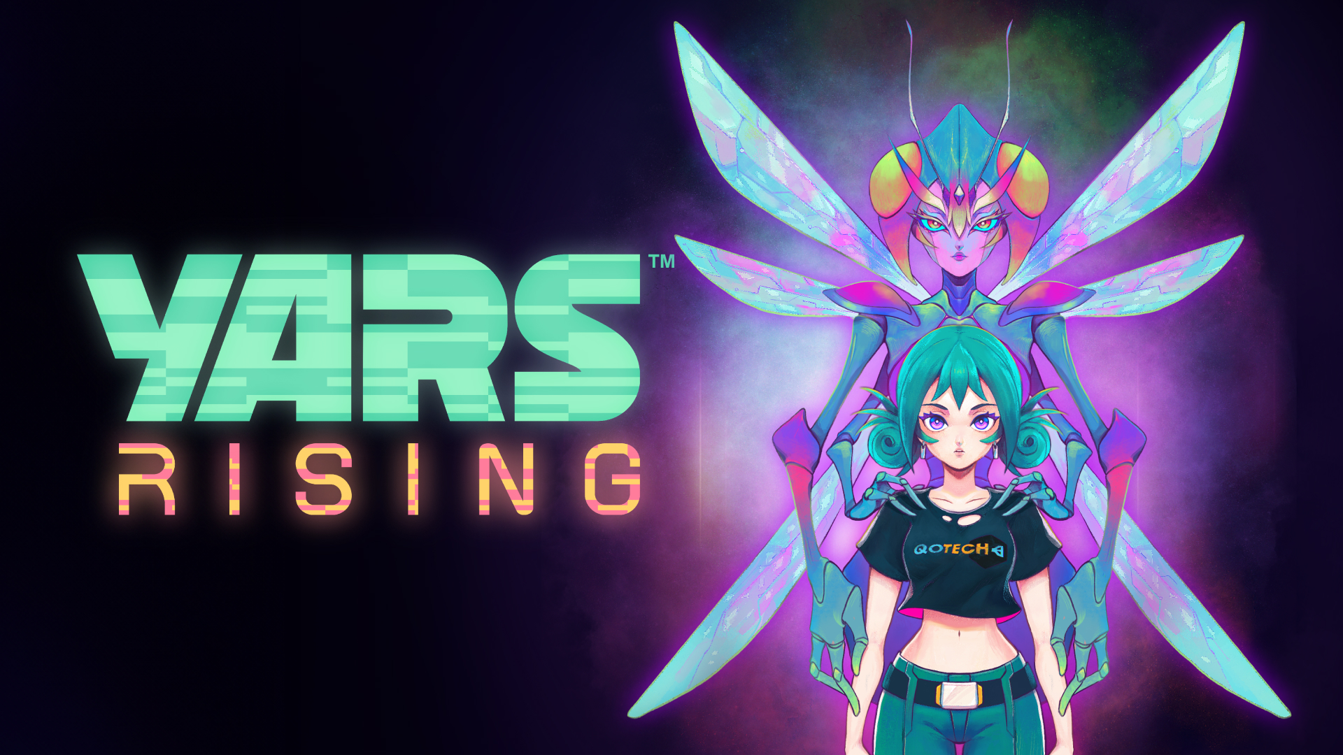 Atari’s Yars Rising To Release Companion Comic Book