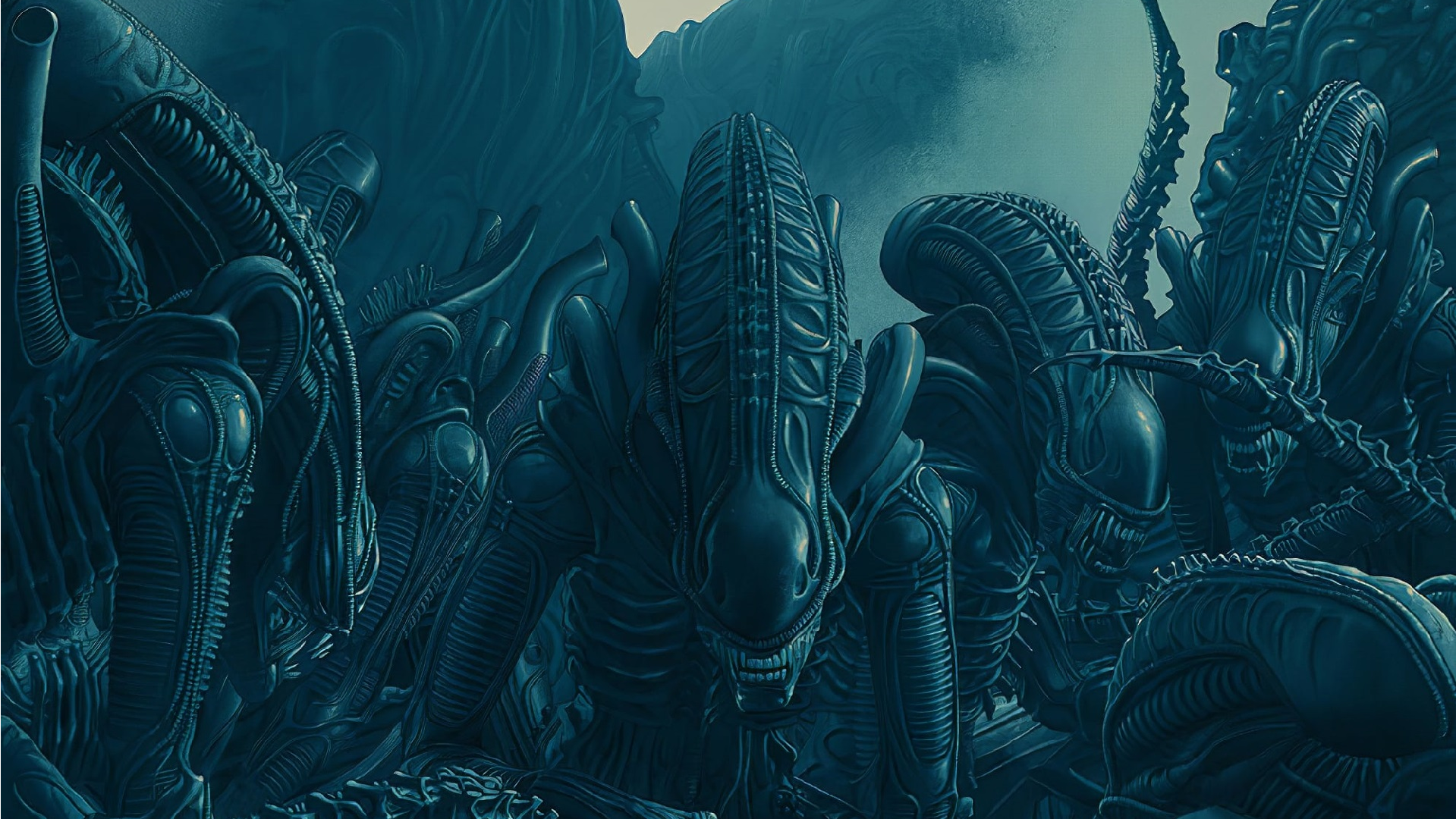 Boss Rush Banter: You Just Watched Alien: Romulus, Now What? (An Alien Franchise Primer)