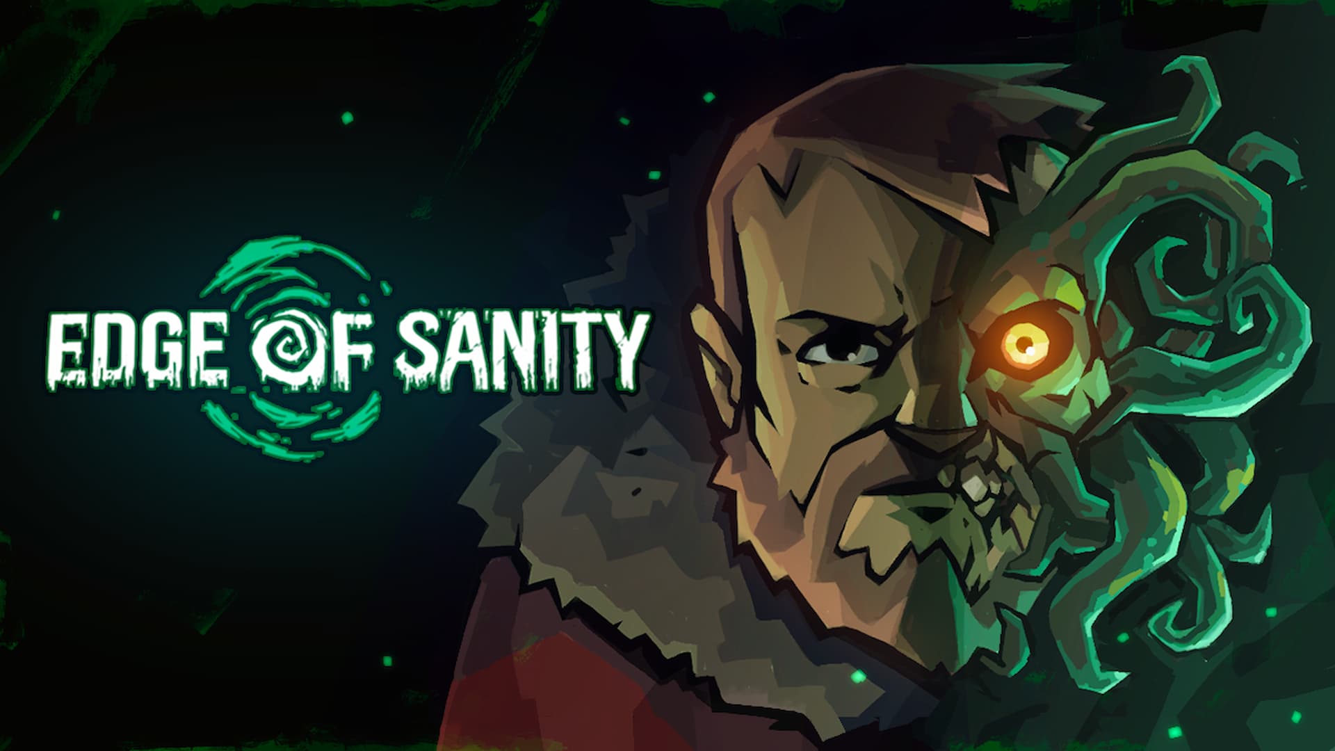 Cthulhu-Inspired Edge of Sanity Announces Release Date and Demo