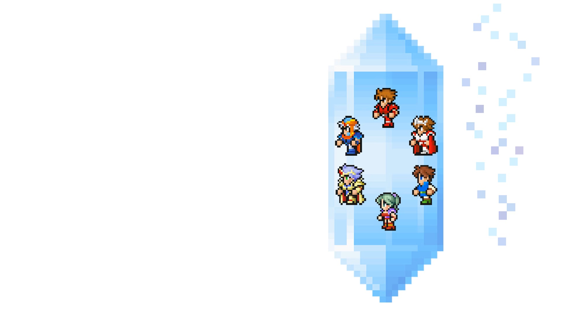 Boss Rush Banter: What is Going on With Final Fantasy I-VI Physical Editions?