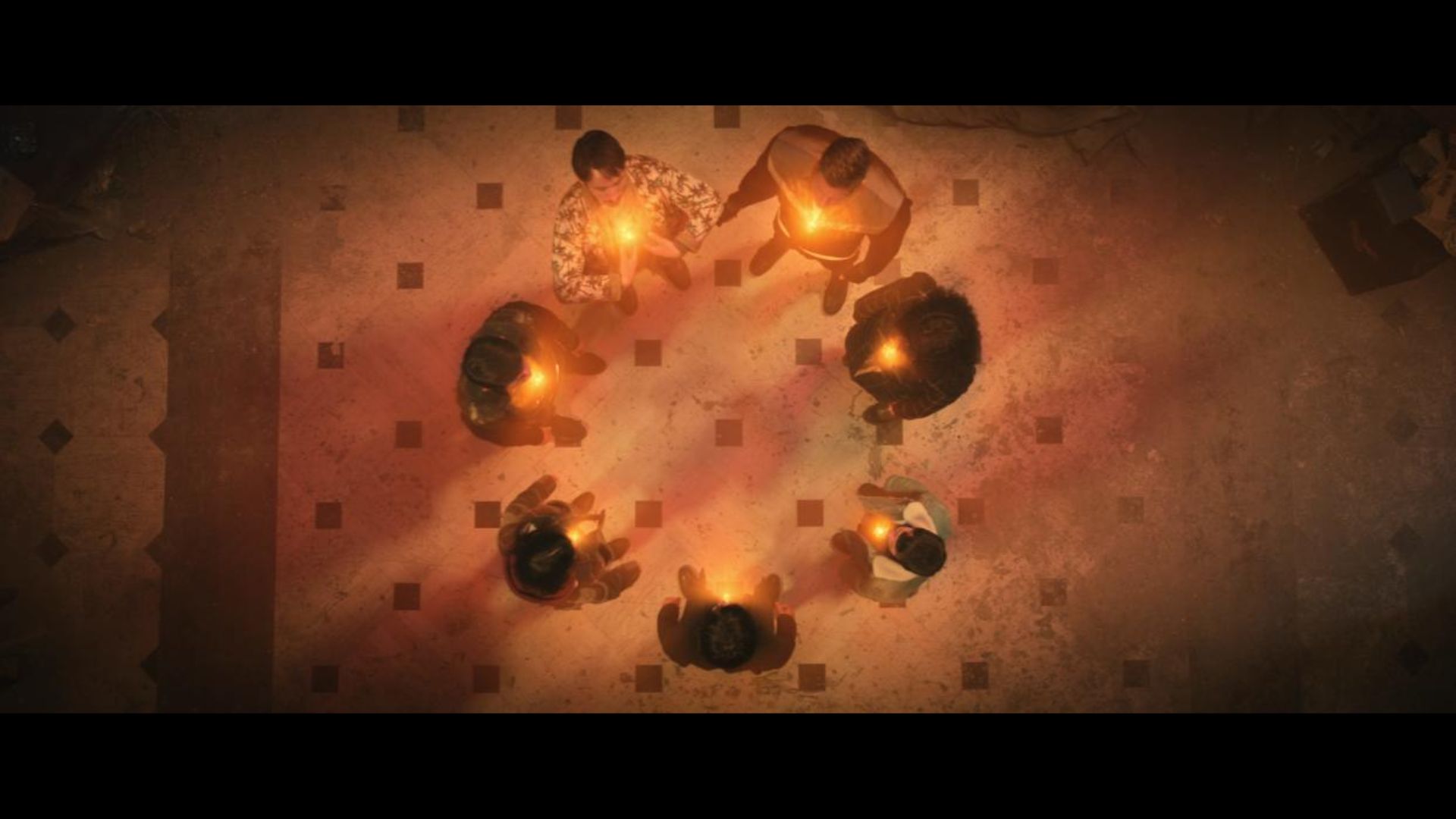 Boss Rush Banter: Umbrella Academy’s Finale Makes No Sense