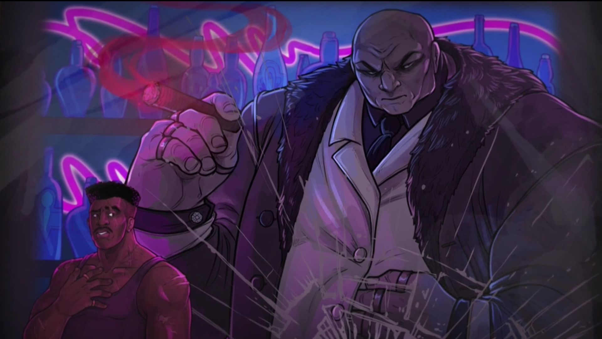 TV REVIEW: Never Stop Blowing Up – Episode 6: Meet the Santangelos