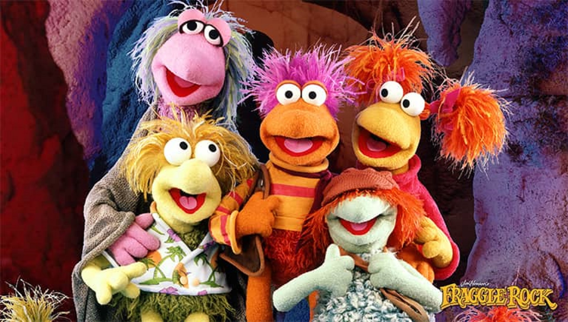 Boss Rush Banter: This Deep Dive is a Much-Needed Return to Fraggle Rock