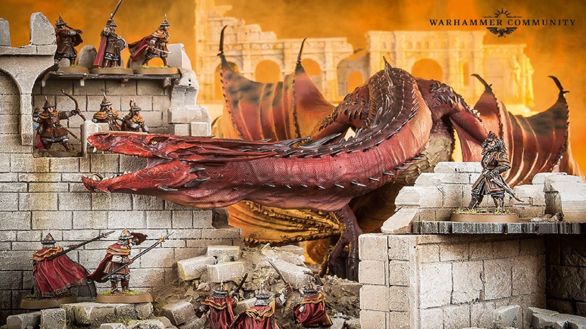 Boss Rush Banter: Games Workshop’s Edition Creep is a Headache