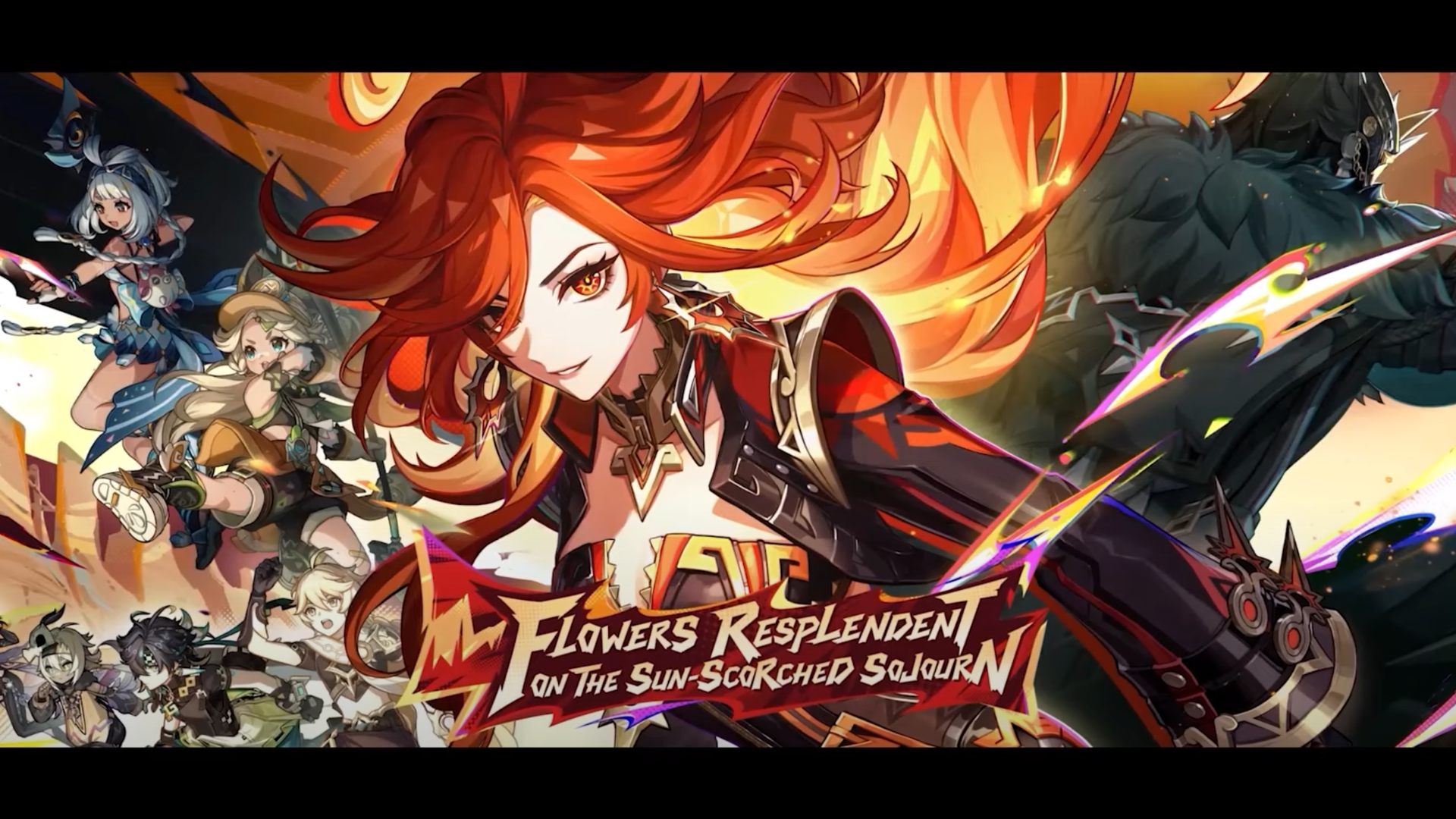 Summary of Genshin Impact’s Version 5.0 Livestream