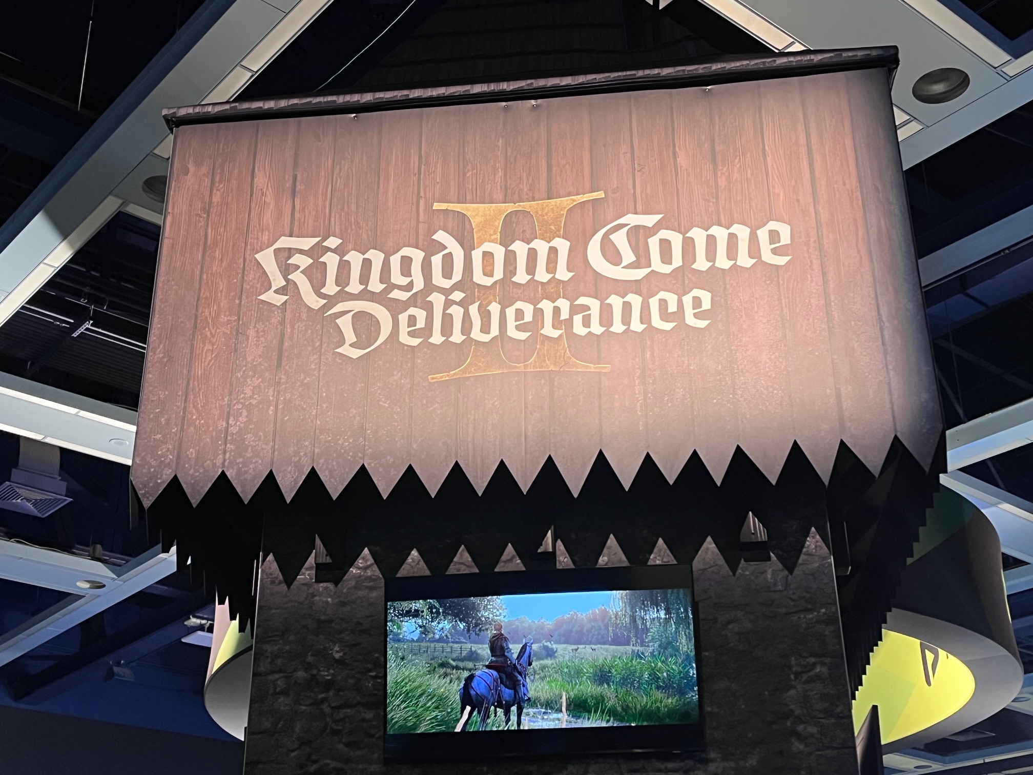 PAX West 2024: A Firsthand Experience with Kingdom Come: Deliverance II