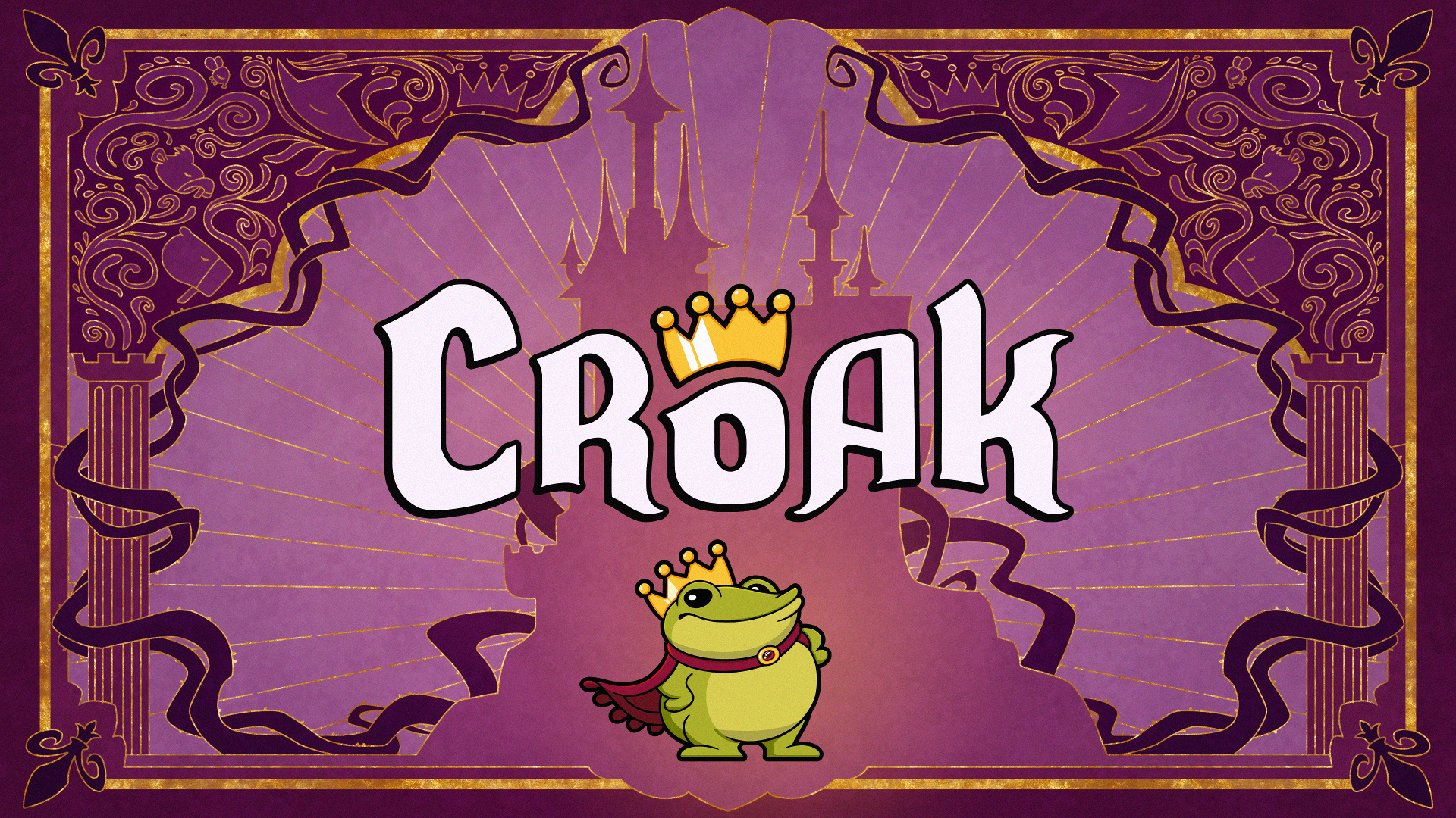 PAX West 2024: First-Time Indie Developer Woodrunner Games Has a Gem in Newly Announced Croak