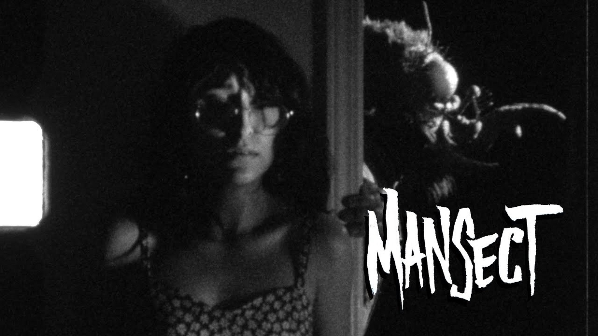 MANSECT! is a Love Letter to Early Indie Film and Practical Effects