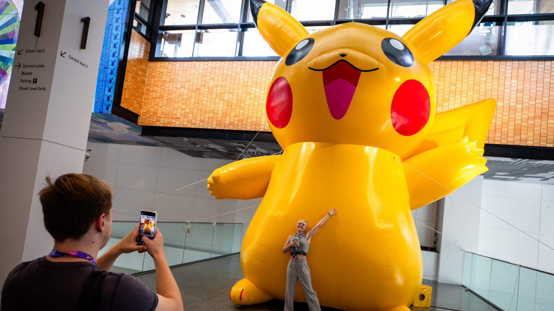 PAX West: Nintendo Joins PAX West and Capcom Announces Featured Titles