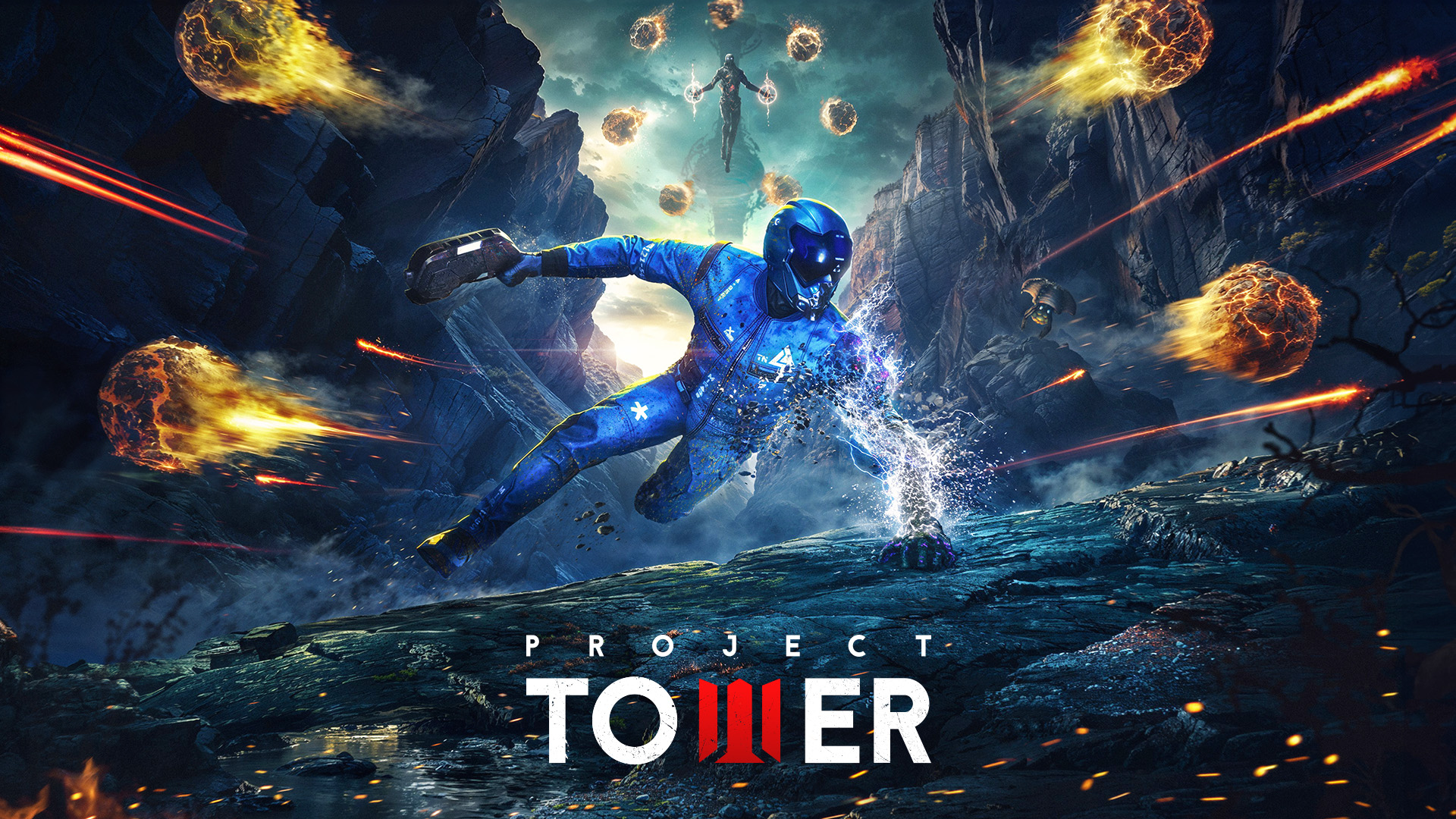 Project Tower Demo Now Available on PlayStation 5 and PC