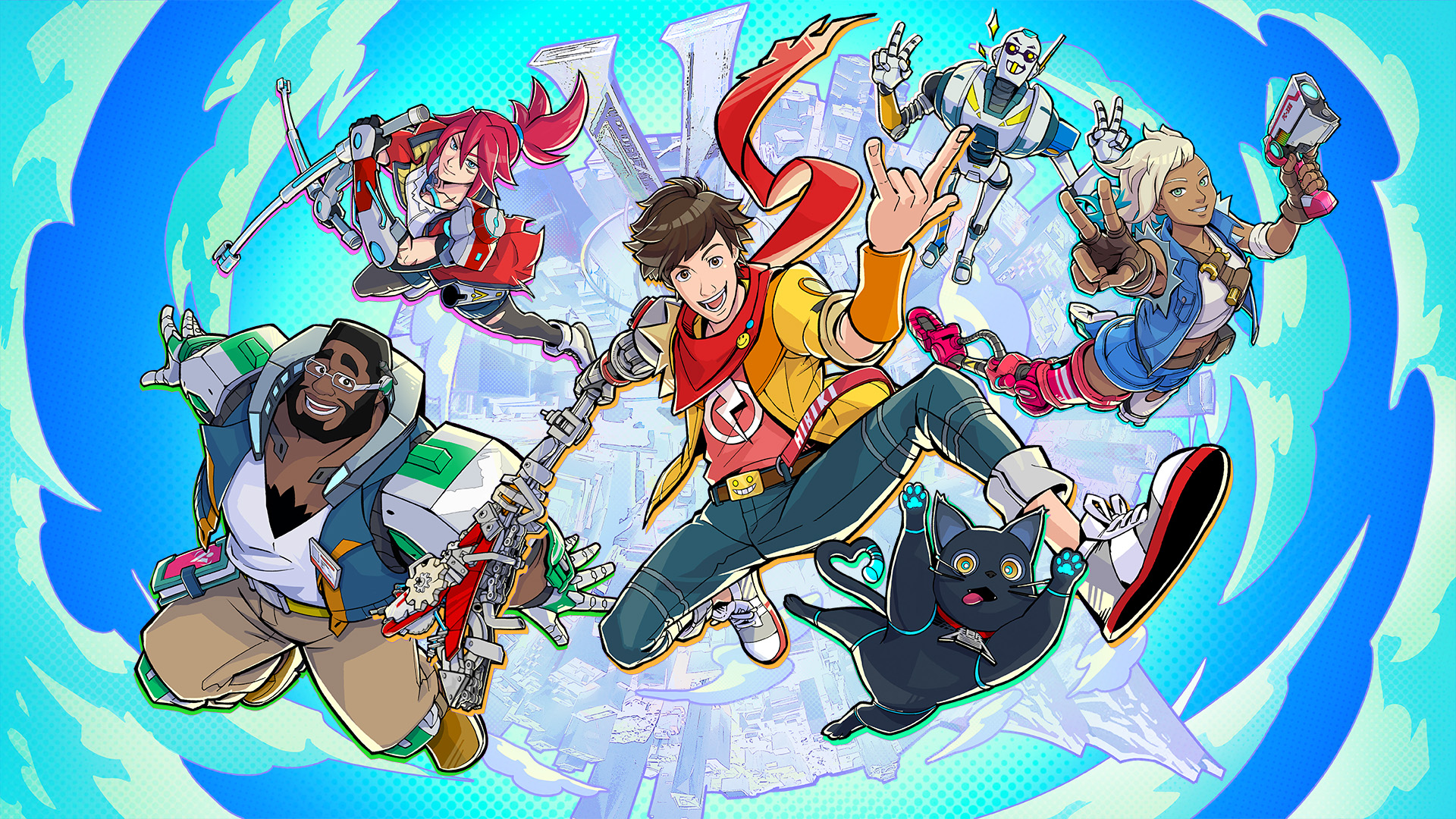 Tango Gameworks Employees’ Jobs & Studio Saved by KRAFTON, Inc.