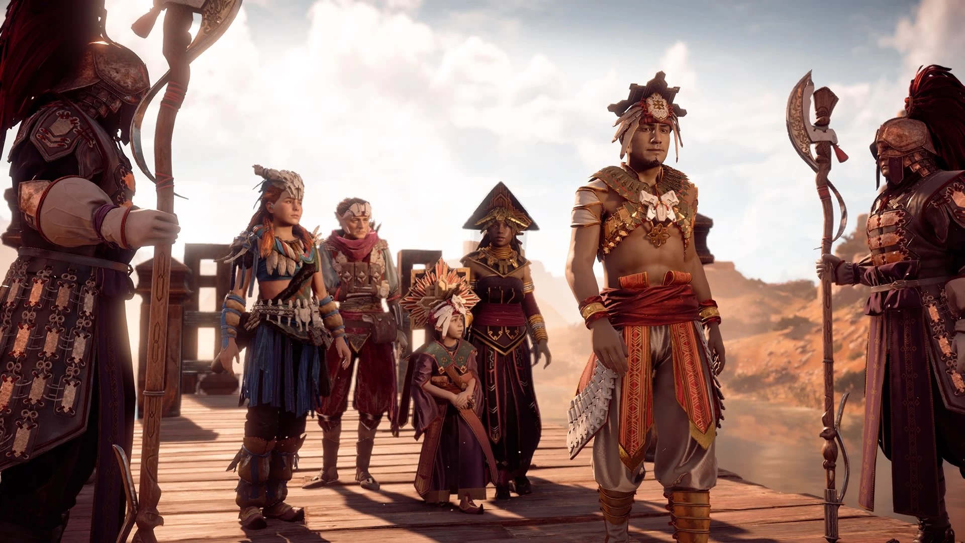 Boss Rush Banter: What Makes For The Perfect Side Quest?