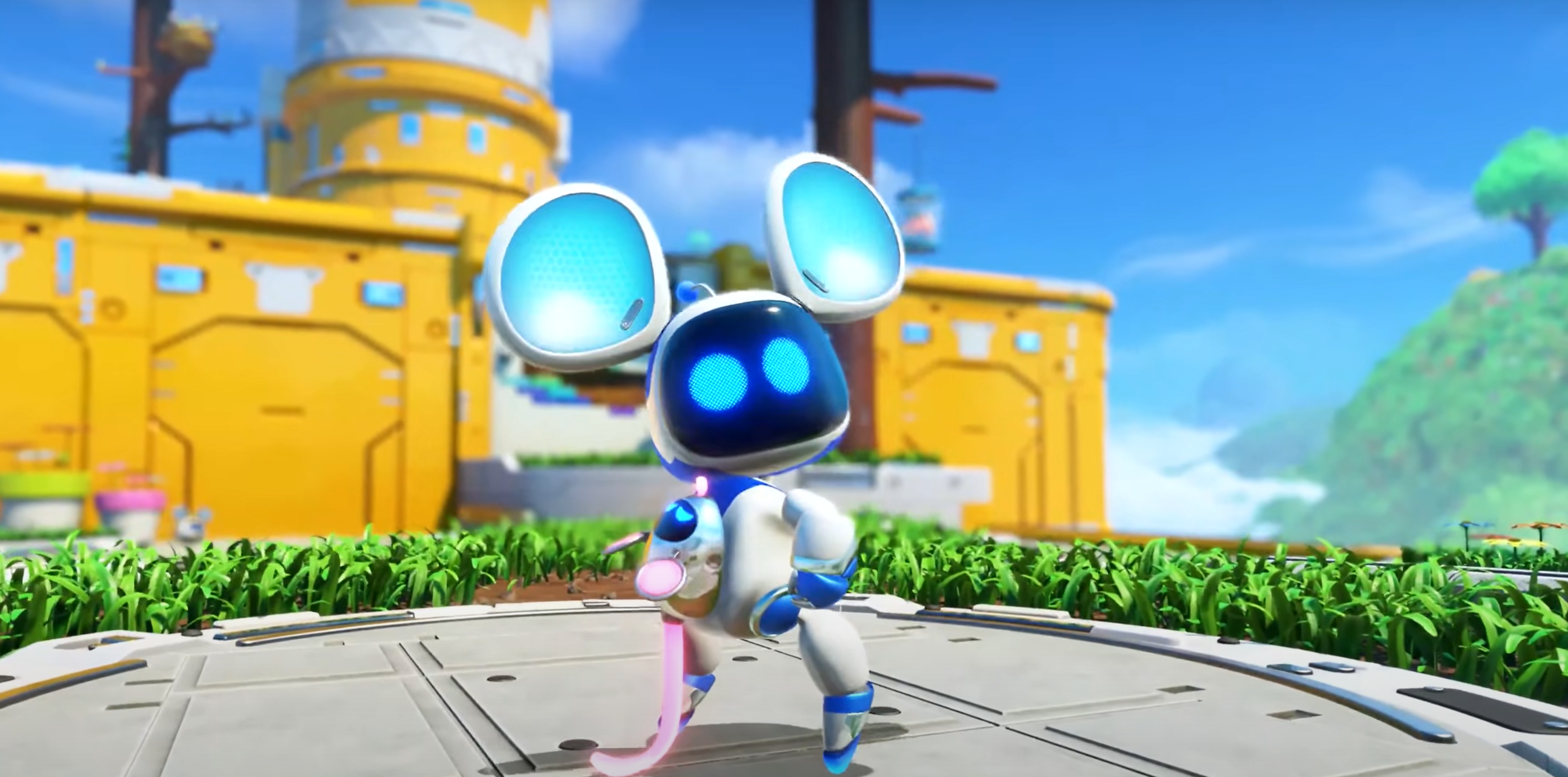 PAX West 2024: Astro Bot Demo Seals the Deal with Quality Platforming and Graphics