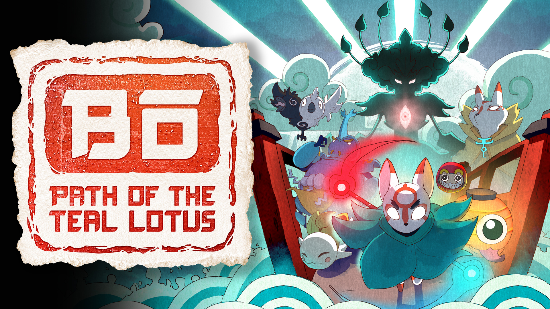 Reportedly Abandoned by Humble Games, Bō: Path of the Teal Lotus Developers Seek Patreon Support