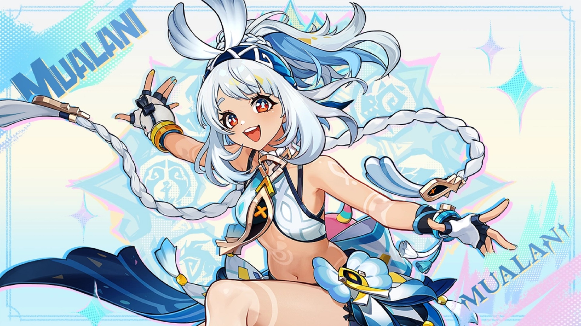 Boss Rush Banter: Should You Pull for Mualani?