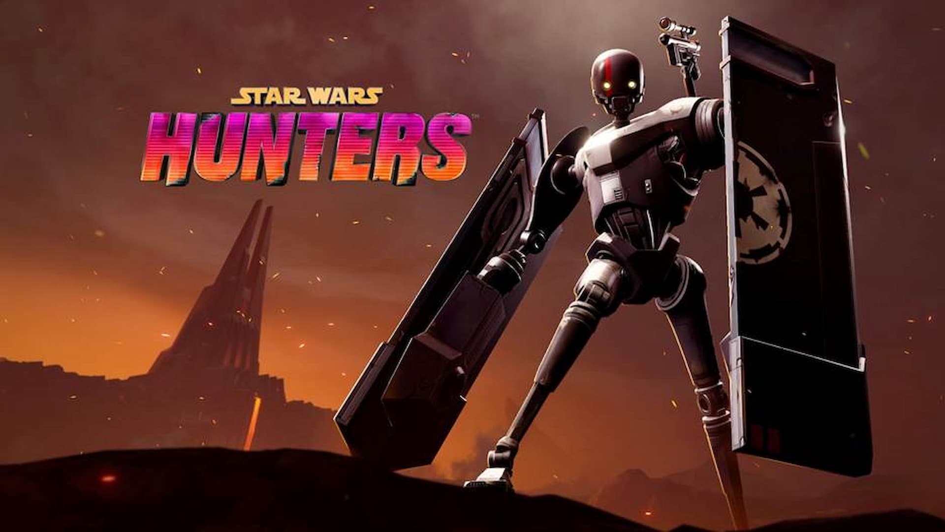 Star Wars: Hunters Launches Empire-Themed Season 2