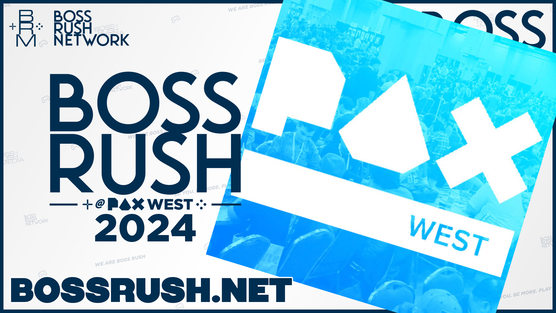 BOSS RUSH PODCAST AT PAX WEST 2024 – Hands on Zelda, Monster Hunter Wilds, Astrobot, and Indies