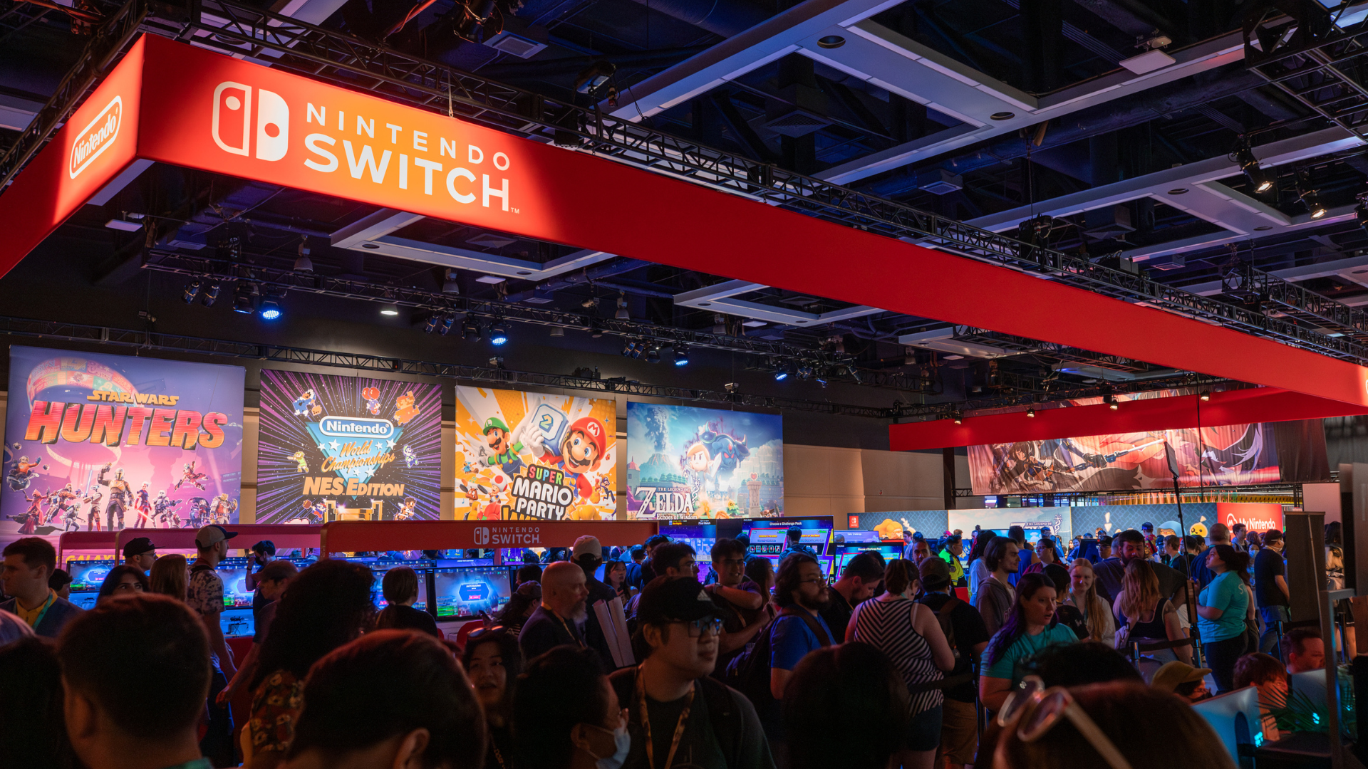 PAX West 2025 Dates Announced