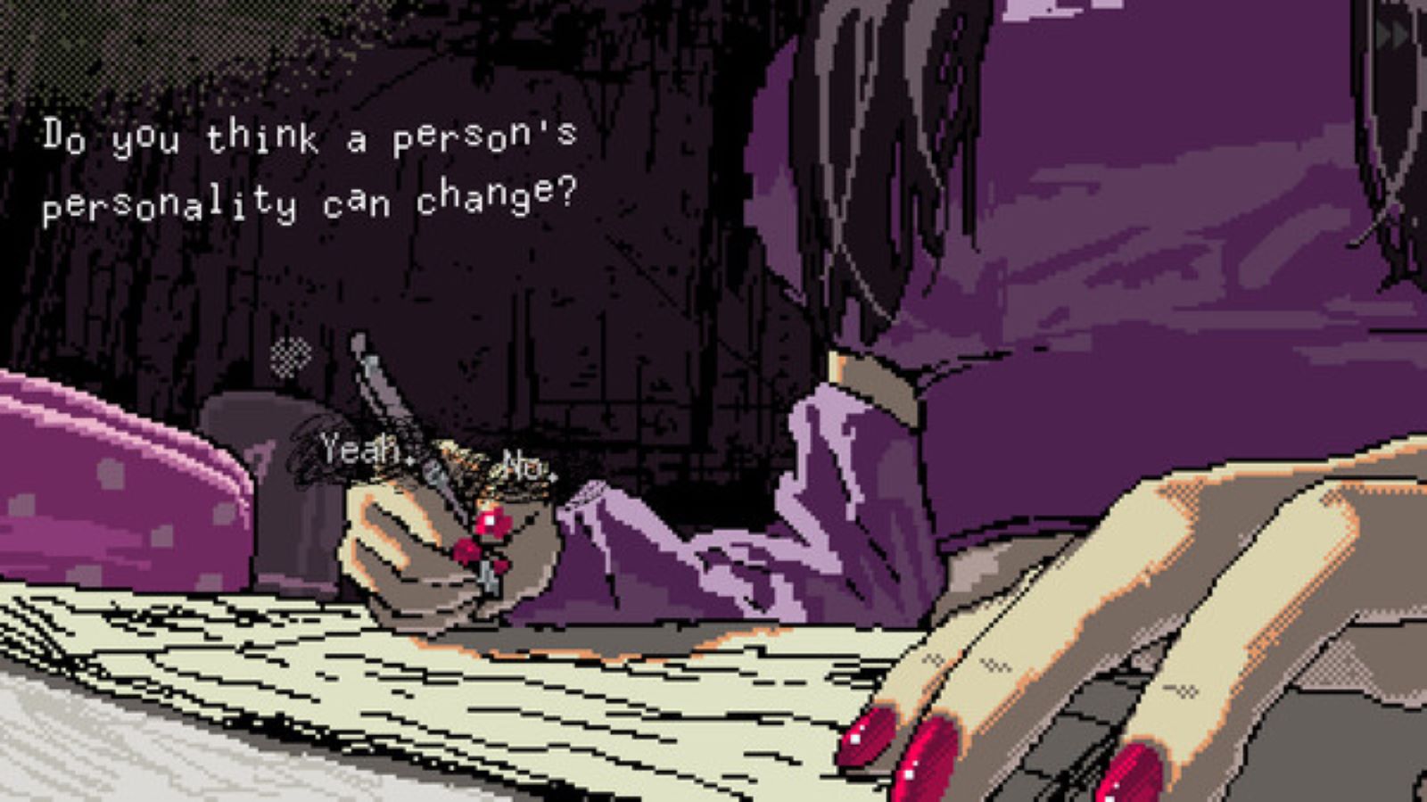 PAX West 2024: Standout Demo of the Day, SAEKO: Giantess Dating Sim