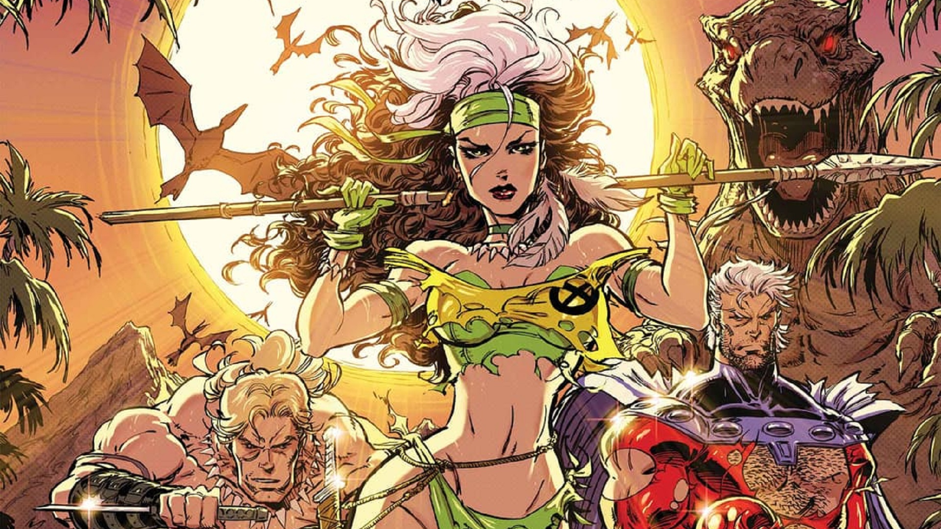 Boss Rush Banter: It’s Time to Retire Savage Land Rogue