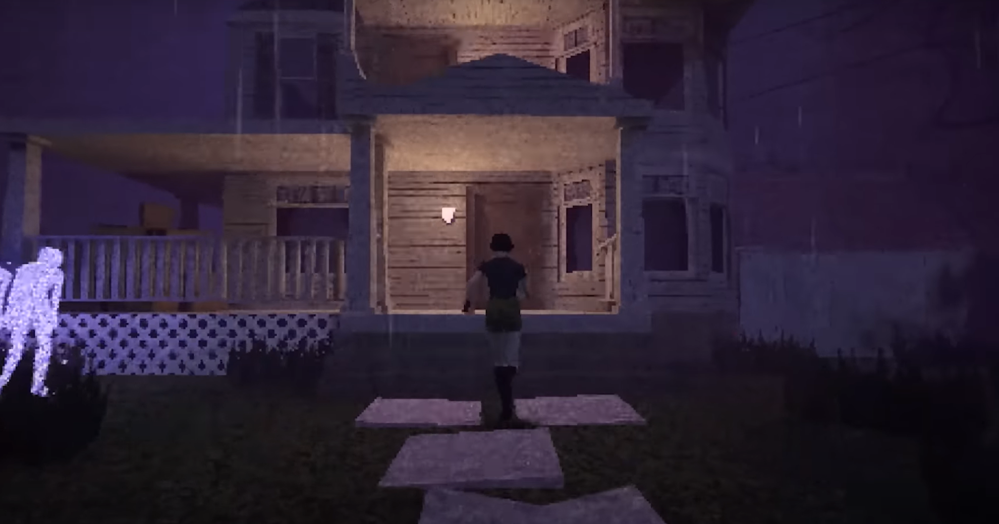 PAX West 2024: Indie Horror Game Heartworm is Back with a Fresh Demo