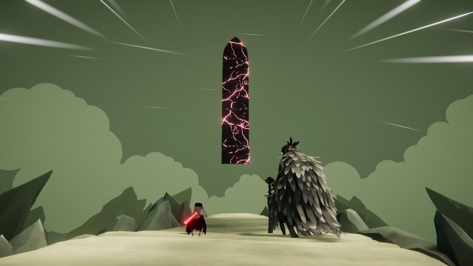 Boss Rush Banter: Death’s Door Revealed How My Life Impacts My Gaming Habits