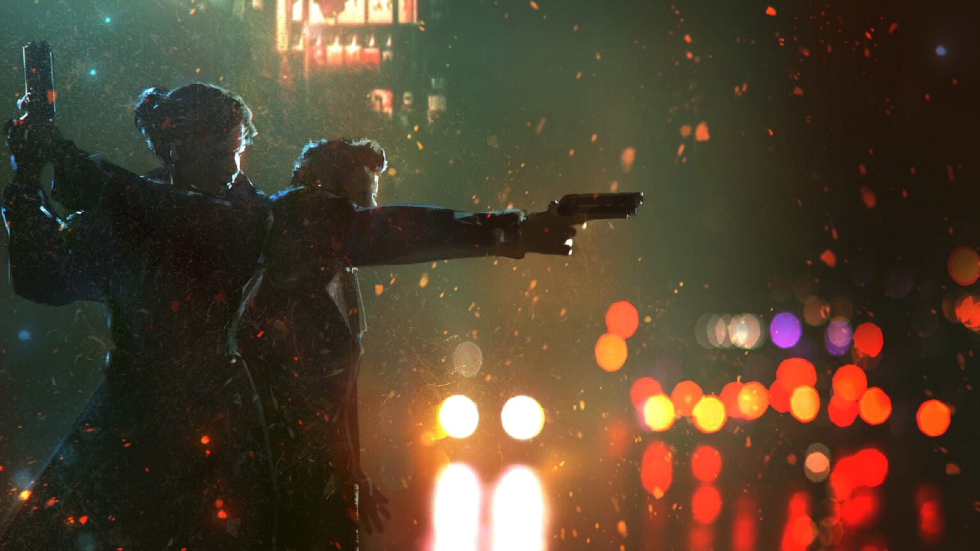 TABLETOP REVIEW: Blade Runner The Roleplaying Game – Noir Perfection