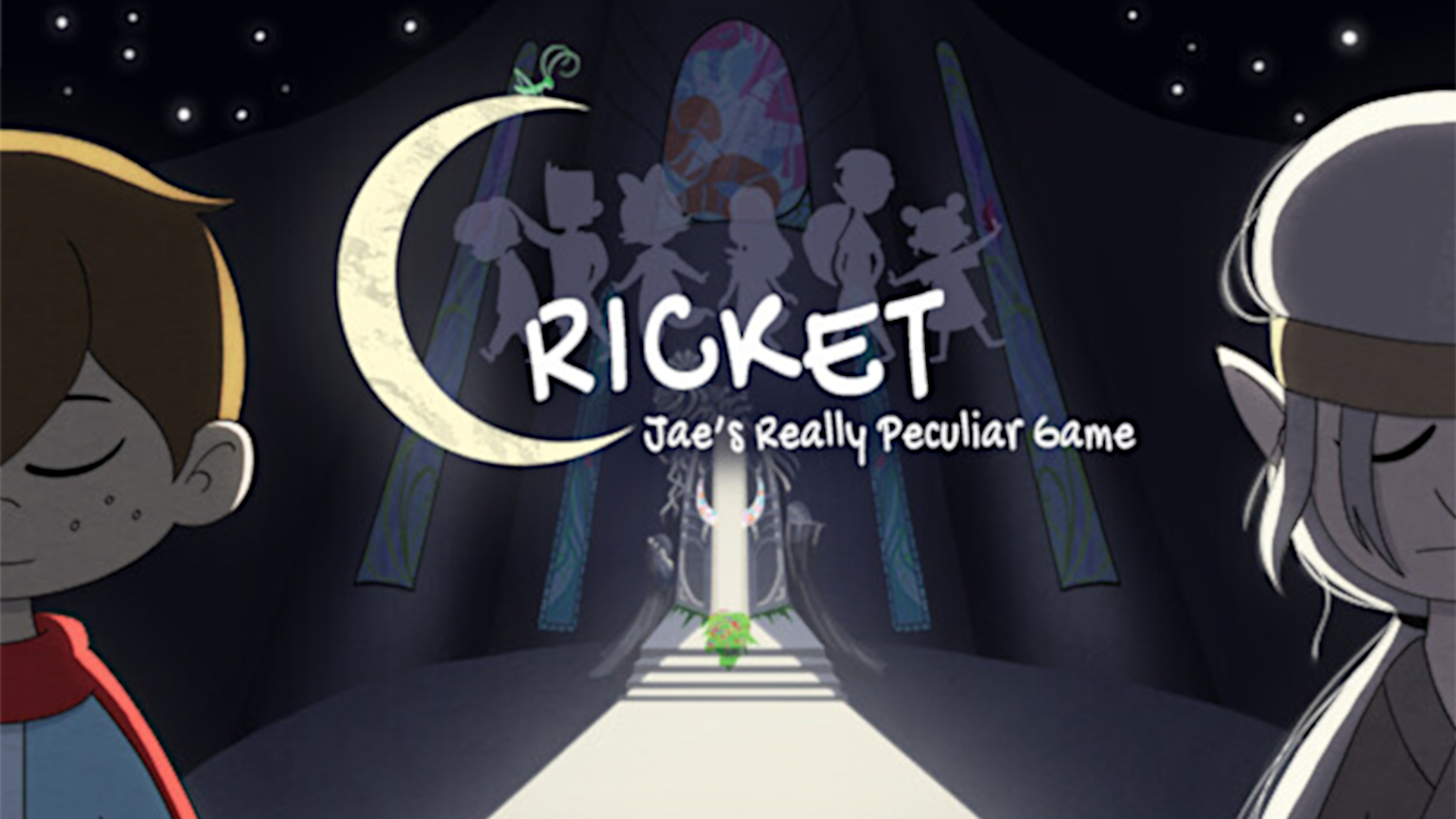 GAME REVIEW: Cricket: Jae’s Really Peculiar Game