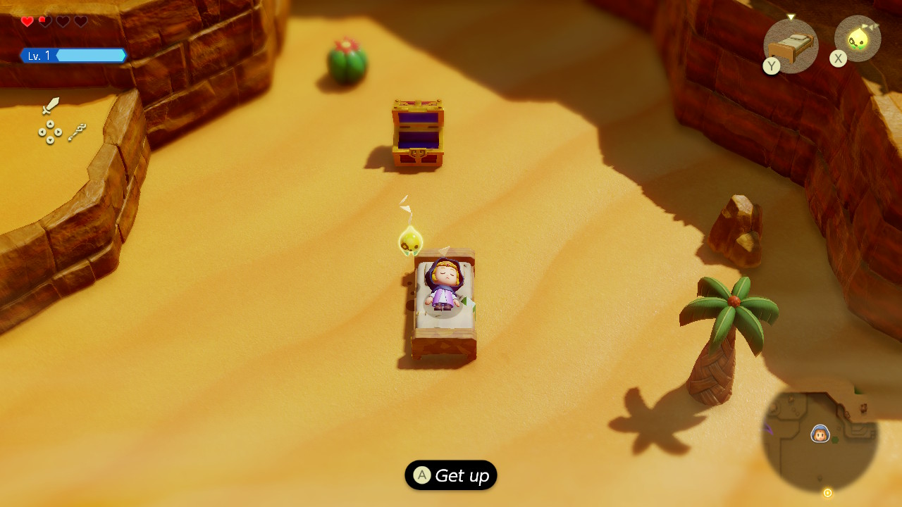 Boss Rush Banter: What Are Your Favorite Echoes from The Legend of Zelda: Echoes of Wisdom (Part 1)?