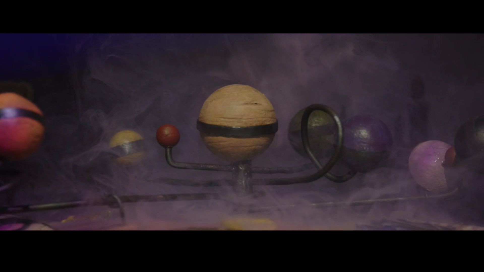 TV REVIEW: Misfits and Magic – Episode 3: A Place of Knowing