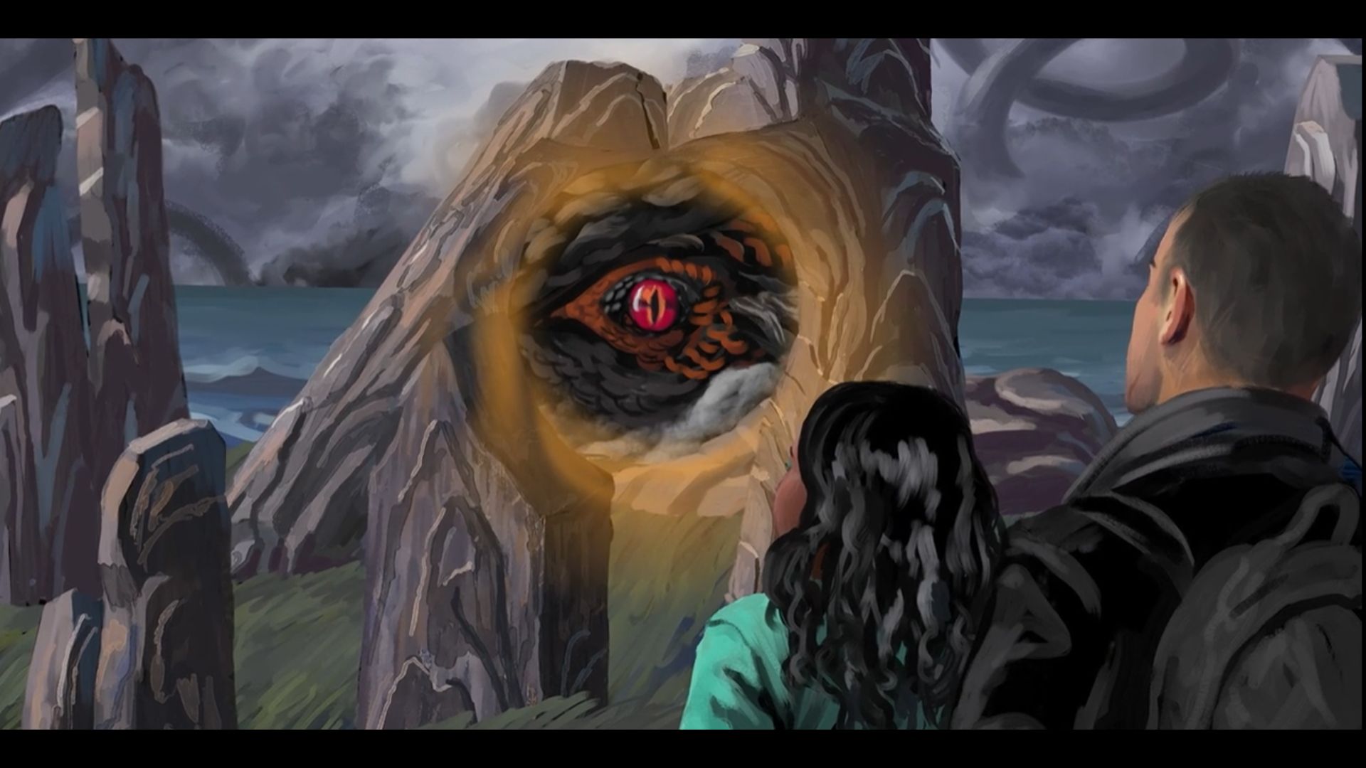 TV REVIEW: Misfits and Magic – Episode 5: K’s Anatomy