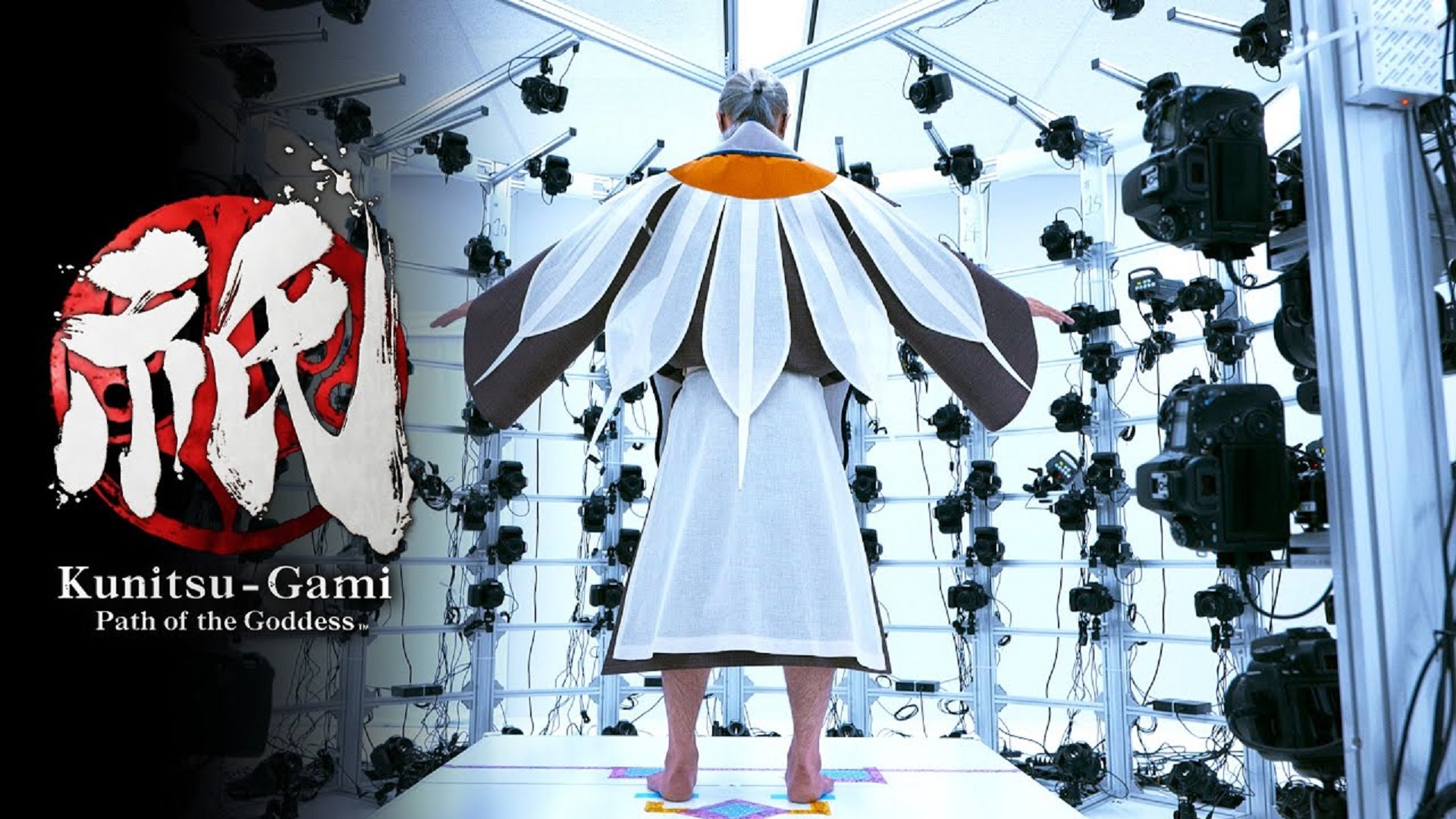 Real Clothes & Jazz: Capcom’s Kunitsu-Gami Documentary Series Explores the Game’s Physical Arts