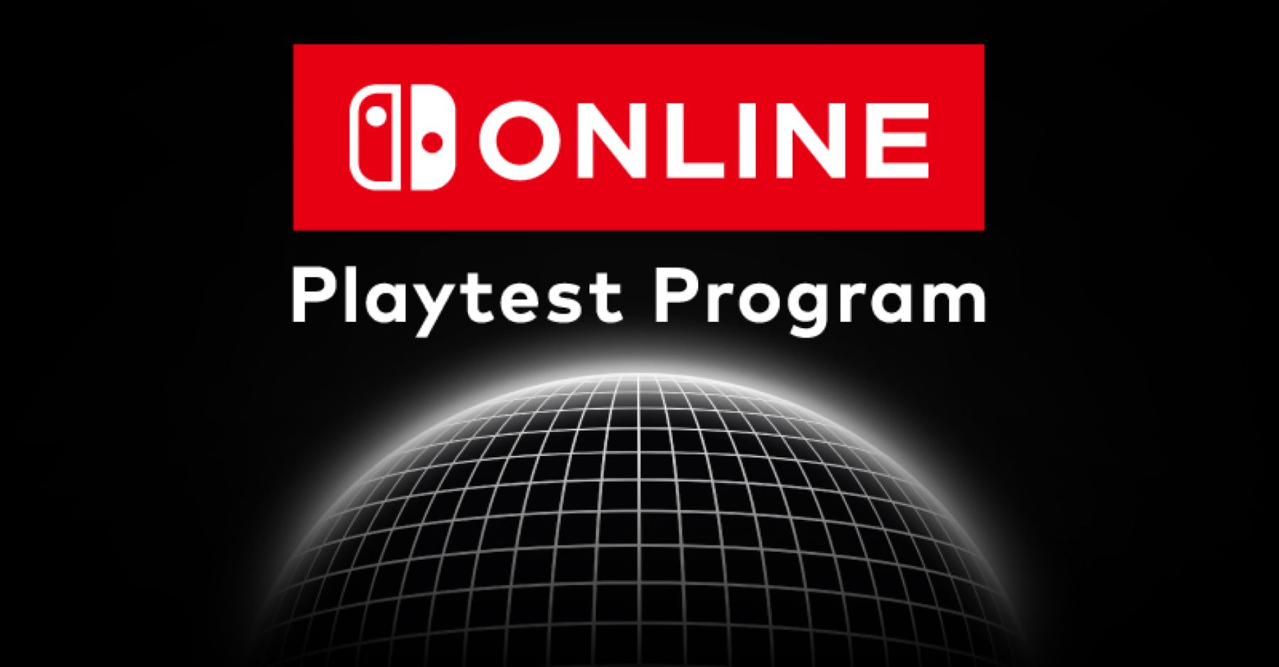 Mysterious Nintendo Switch Online: Playtest Program Announcement