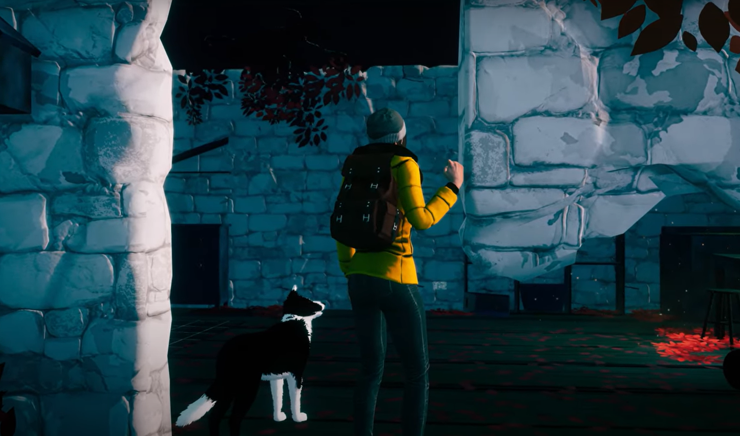 GAME REVIEW: Farewell North