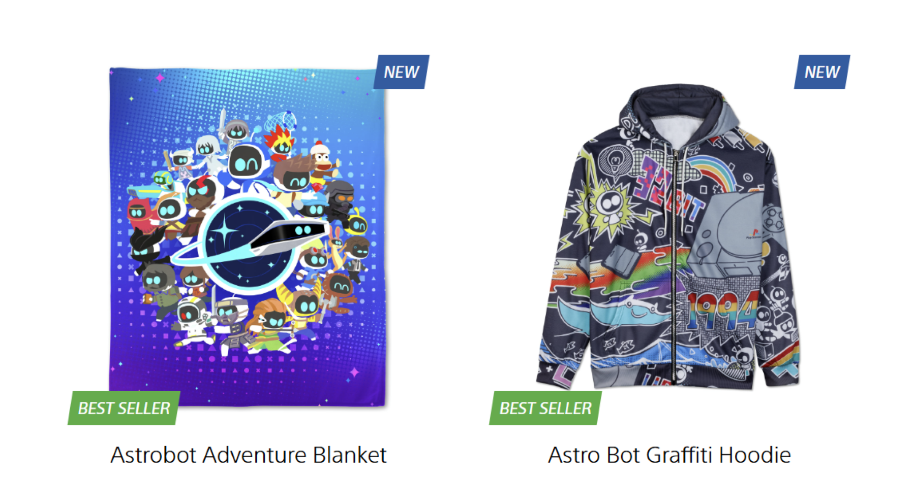 Boss Rush Banter: What Video Game Merch Will You be Splurging on This Fall?