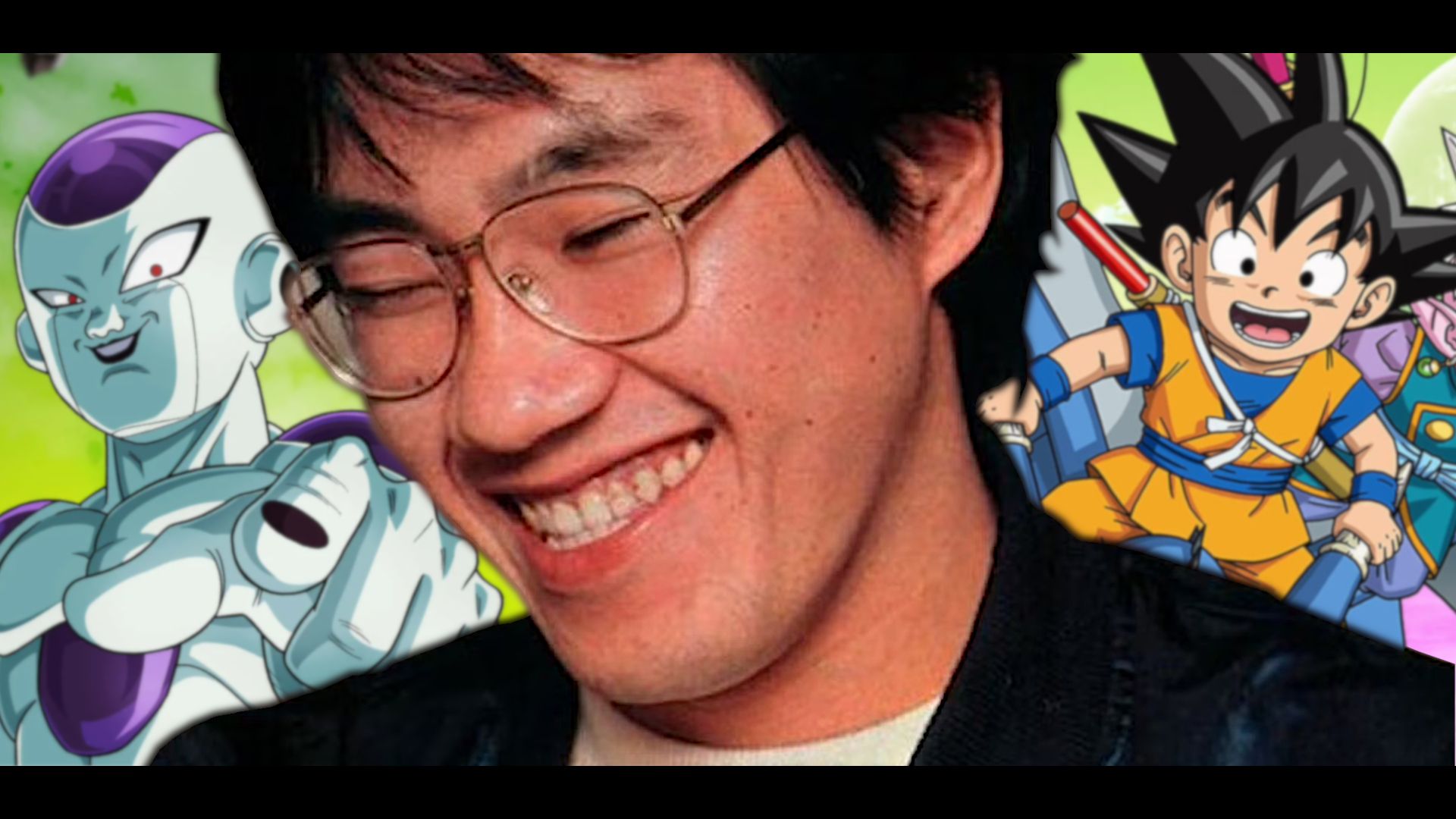 Boss Rush Banter: Should Dragon Ball Continue Without Akira Toriyama?