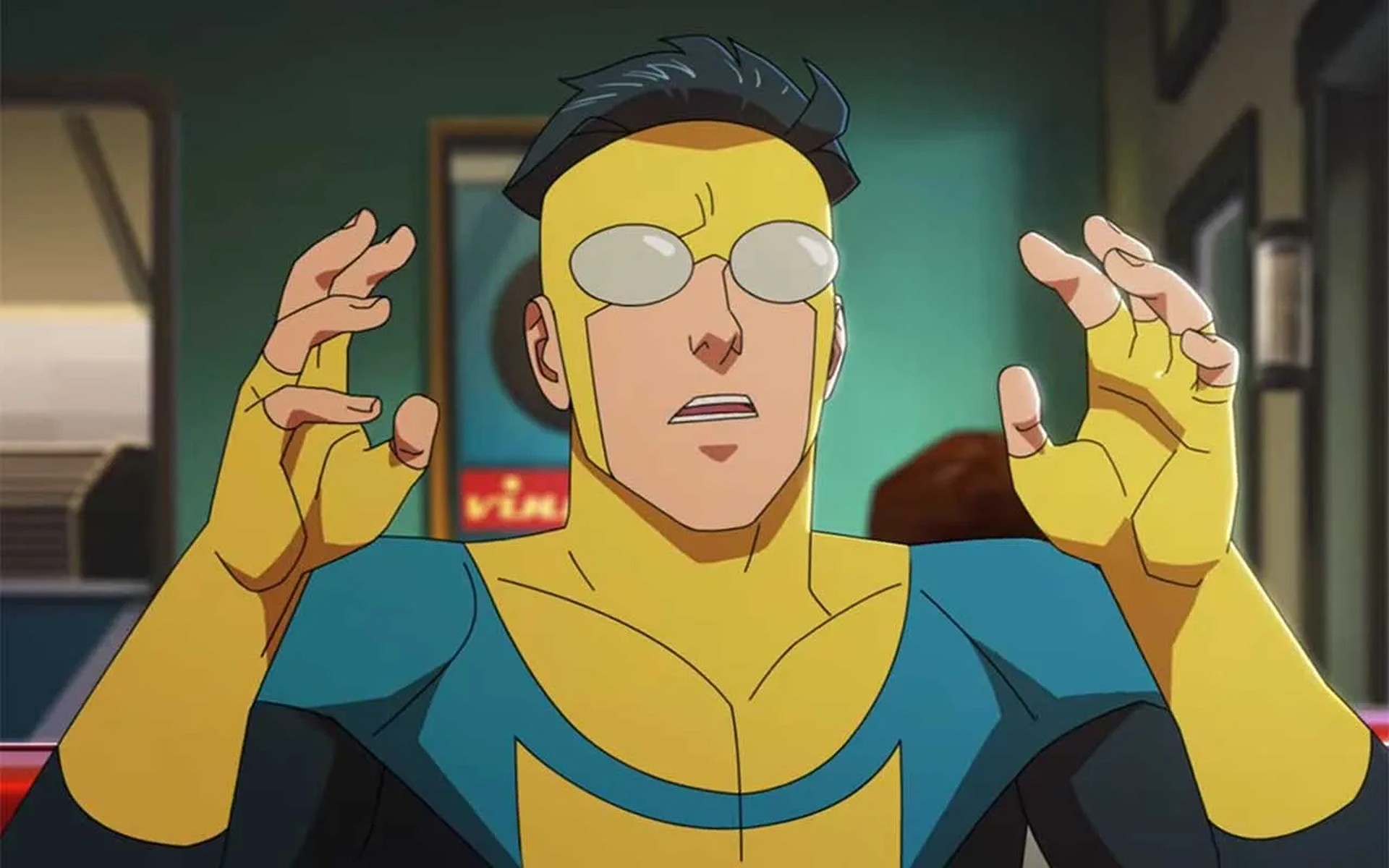 Boss Rush Banter: Invincible’s Season 3 Trailer Shows What Makes the Series Special