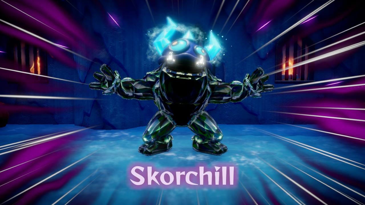 How To Defeat Lanayru Temple Boss, Skorchill from Echoes of Wisdom – Boss  Rush Network