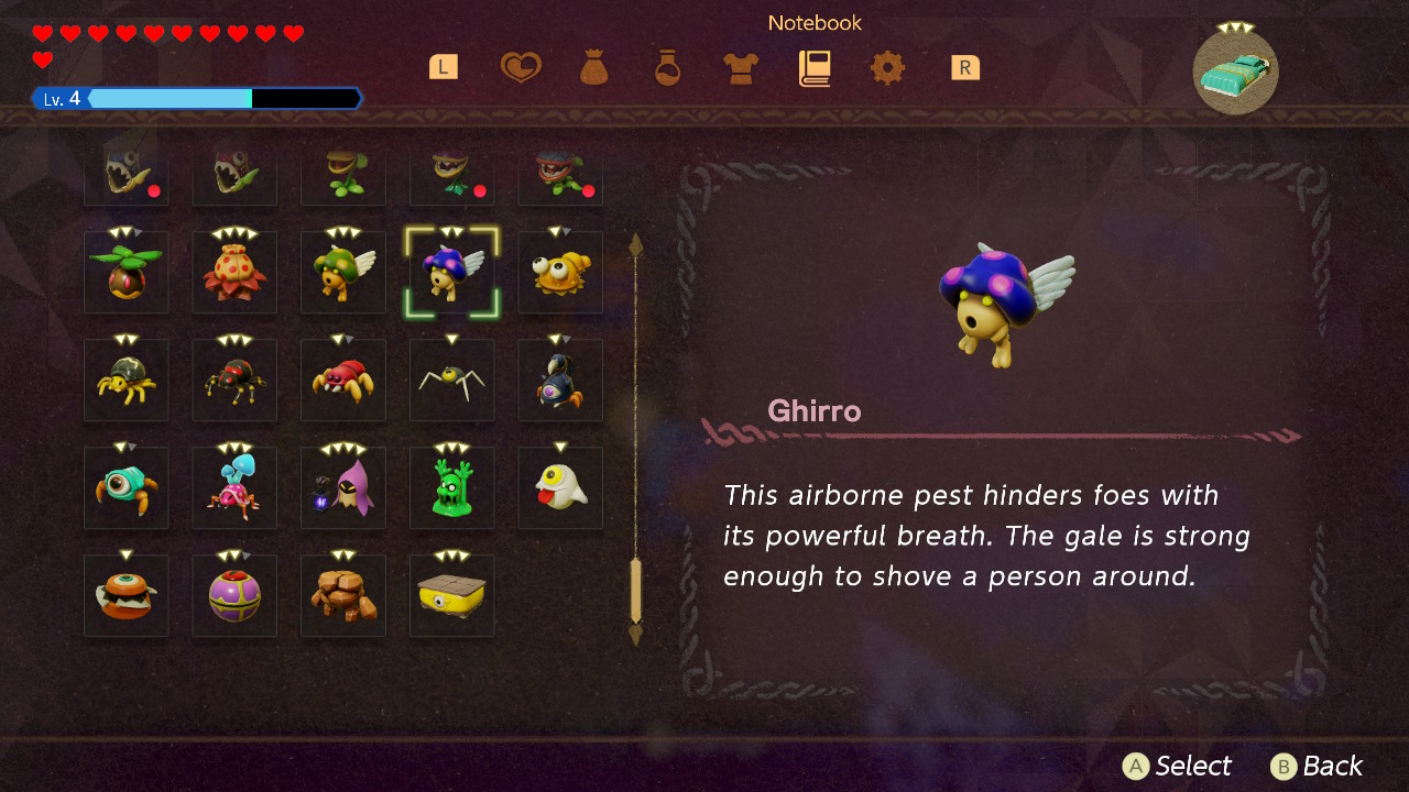 Boss Rush Banter: What Are Your Favorite Echoes from The Legend of Zelda: Echoes of Wisdom (Part 2)?