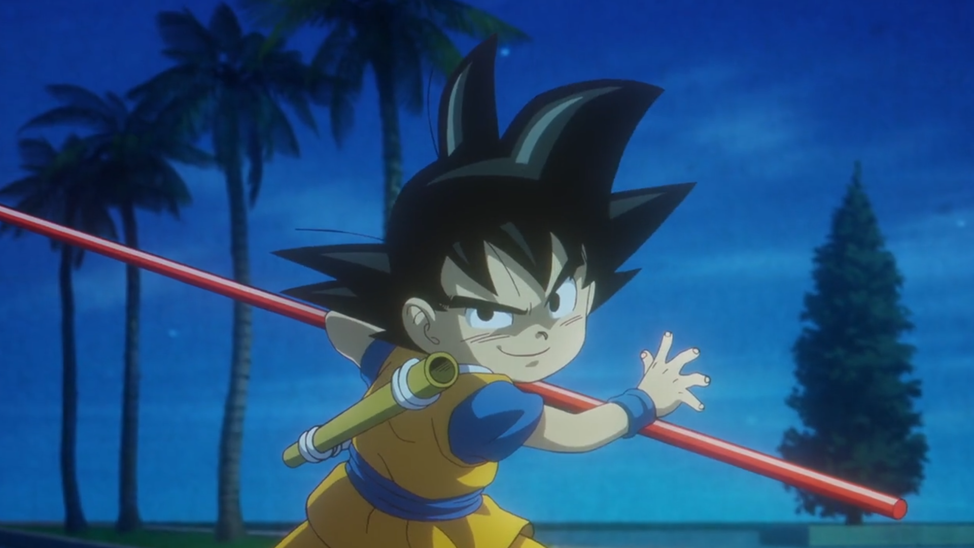 TV REVIEW: Dragon Ball DAIMA – Episode 2: Glorio