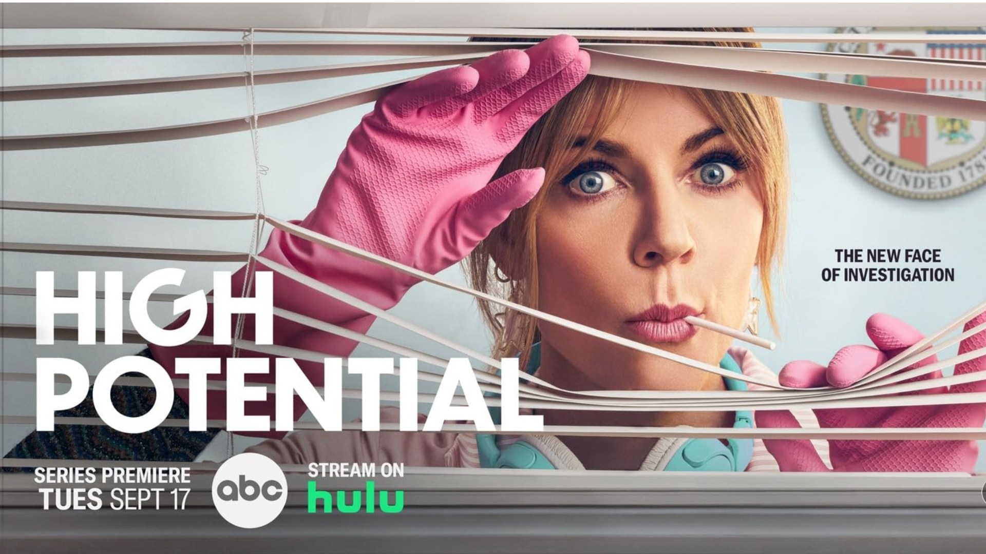 Boss Rush Banter: High Potential Brings Fresh Life to Television Mysteries