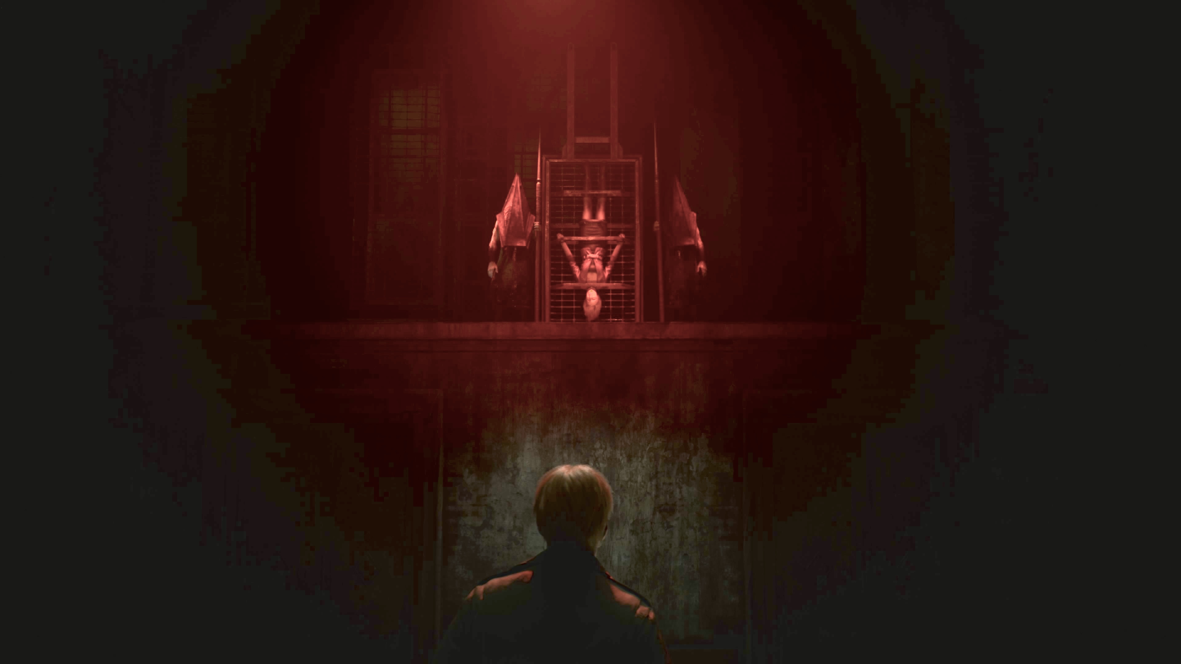 GAME REVIEW: Silent Hill 2 (2024)