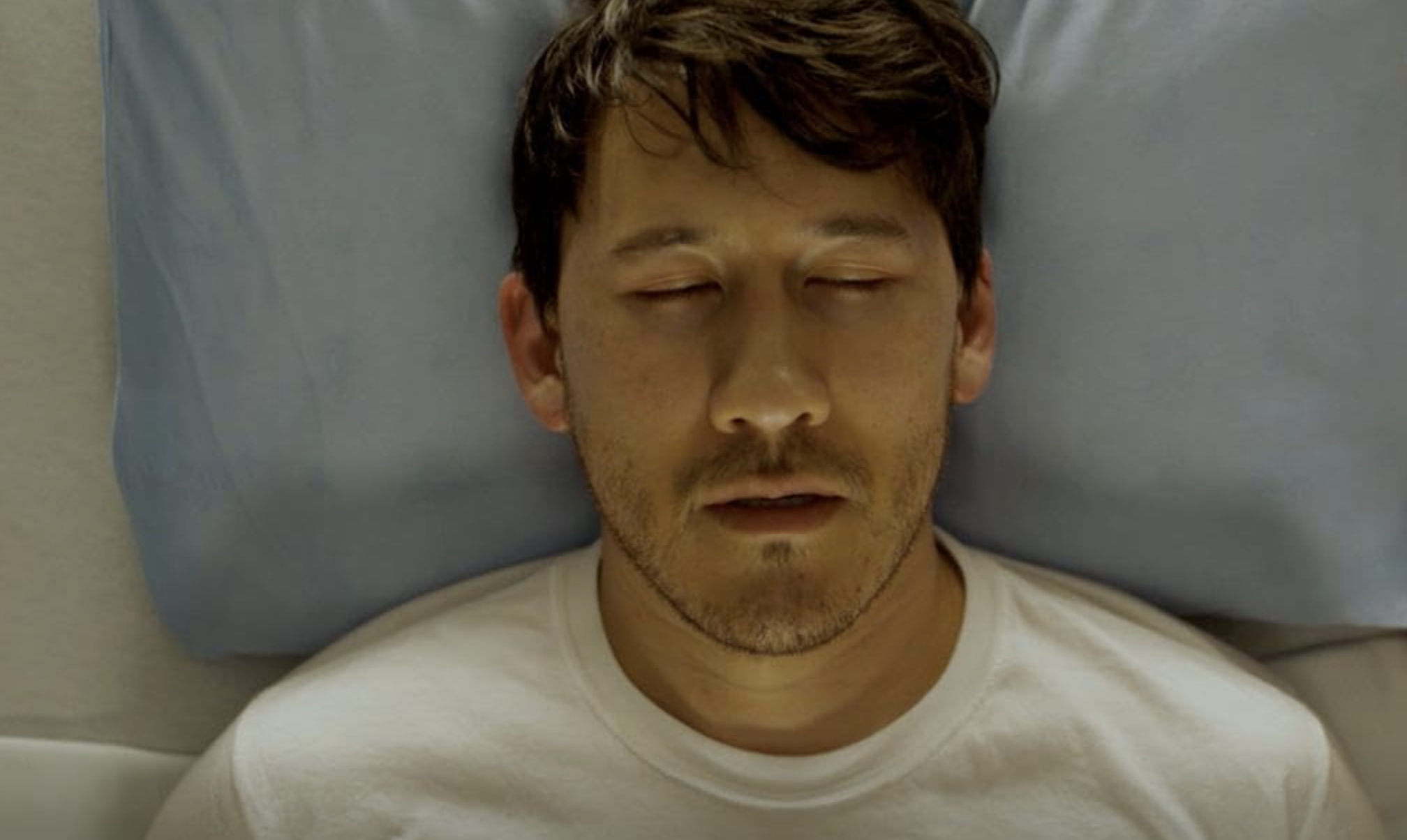 TV Review: The Edge of Sleep, Season 1