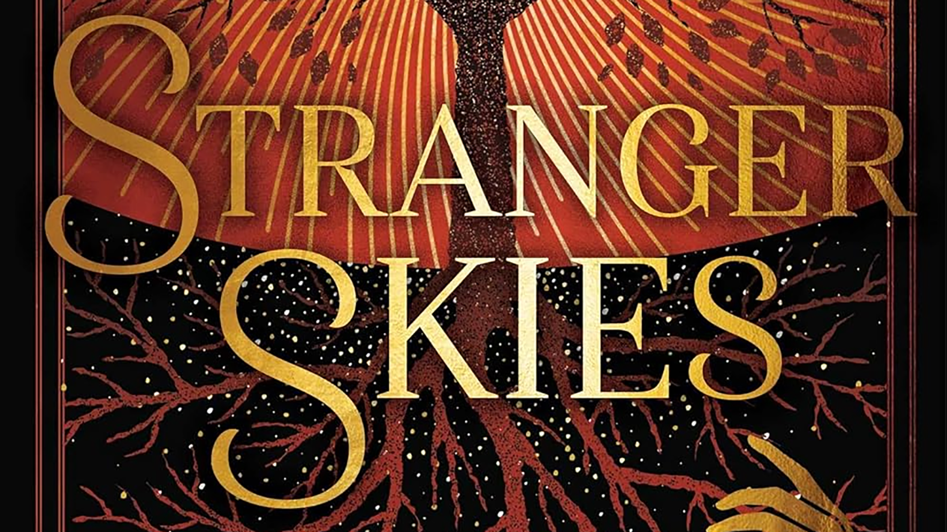 BOOK REVIEW: Stranger Skies Spirals Deeper into Dark Academia Fantasy