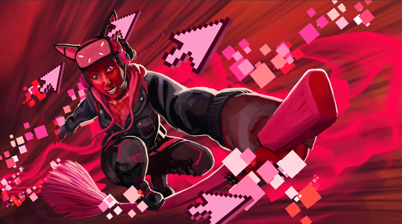 TV REVIEW: Misfits and Magic – Episode 7: The Heart of Weugan