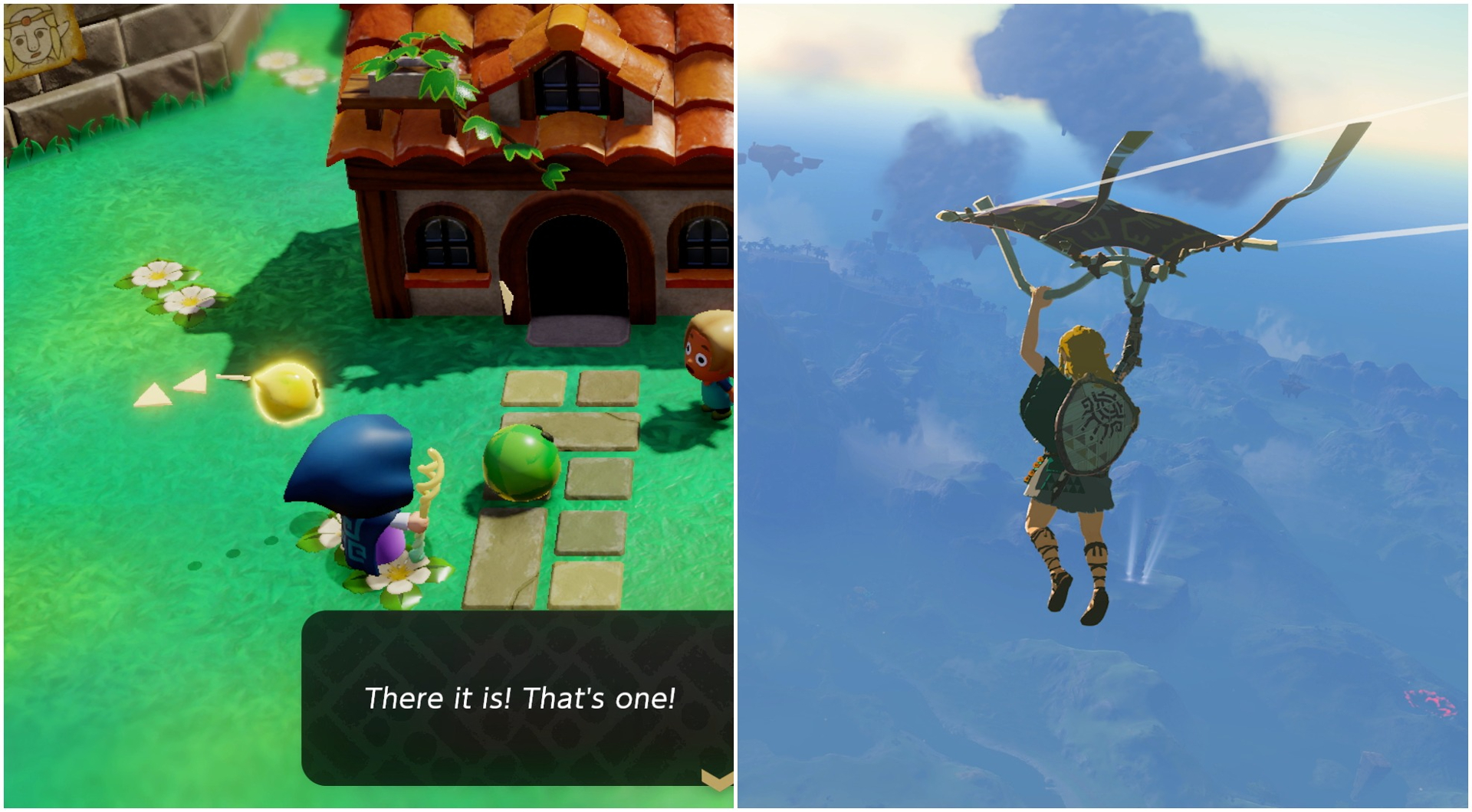 Boss Rush Banter: What Do You Want Out of the Next Zelda Game?