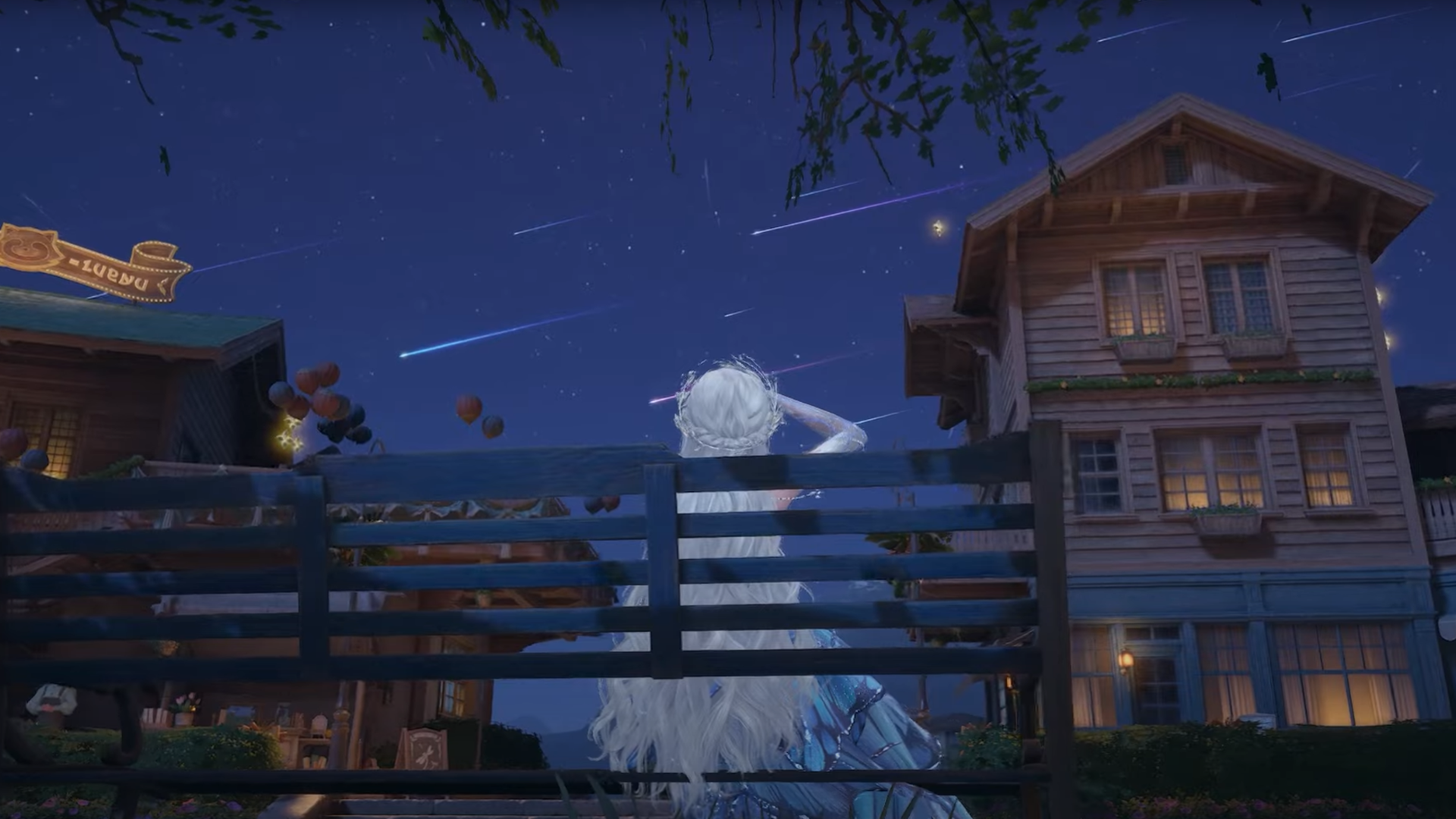 GAME REVIEW: Infinity Nikki