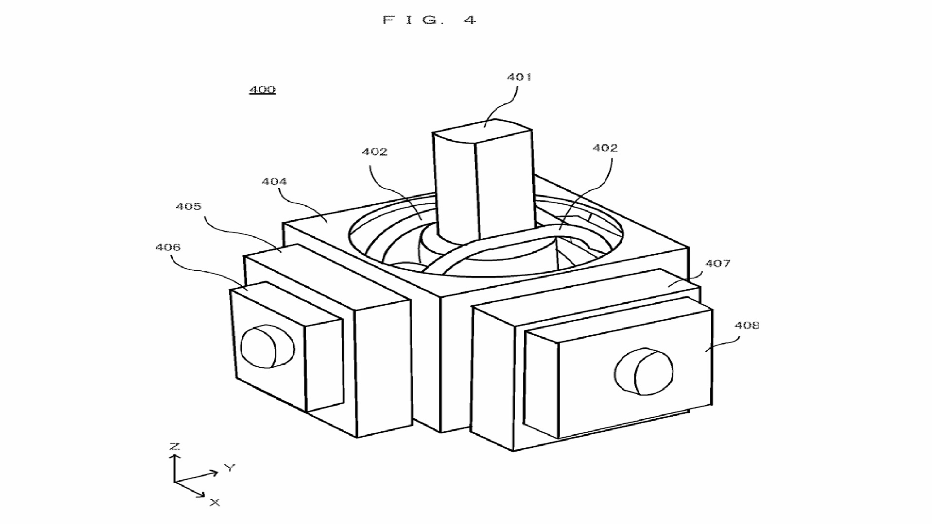 New Nintendo Patent Talks About Magnetorheological Fluid Technology