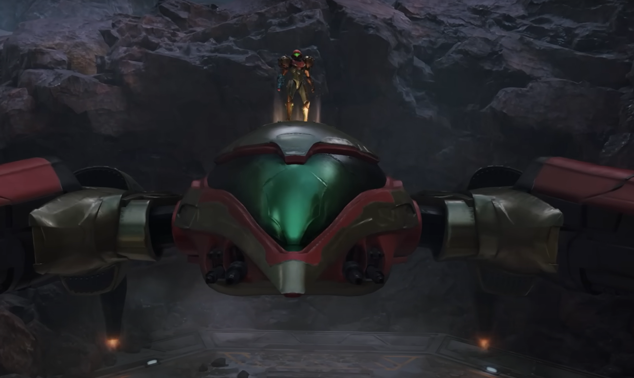 Boss Rush Banter: What Could be the Main Launch Title Nintendo Switch Successor?