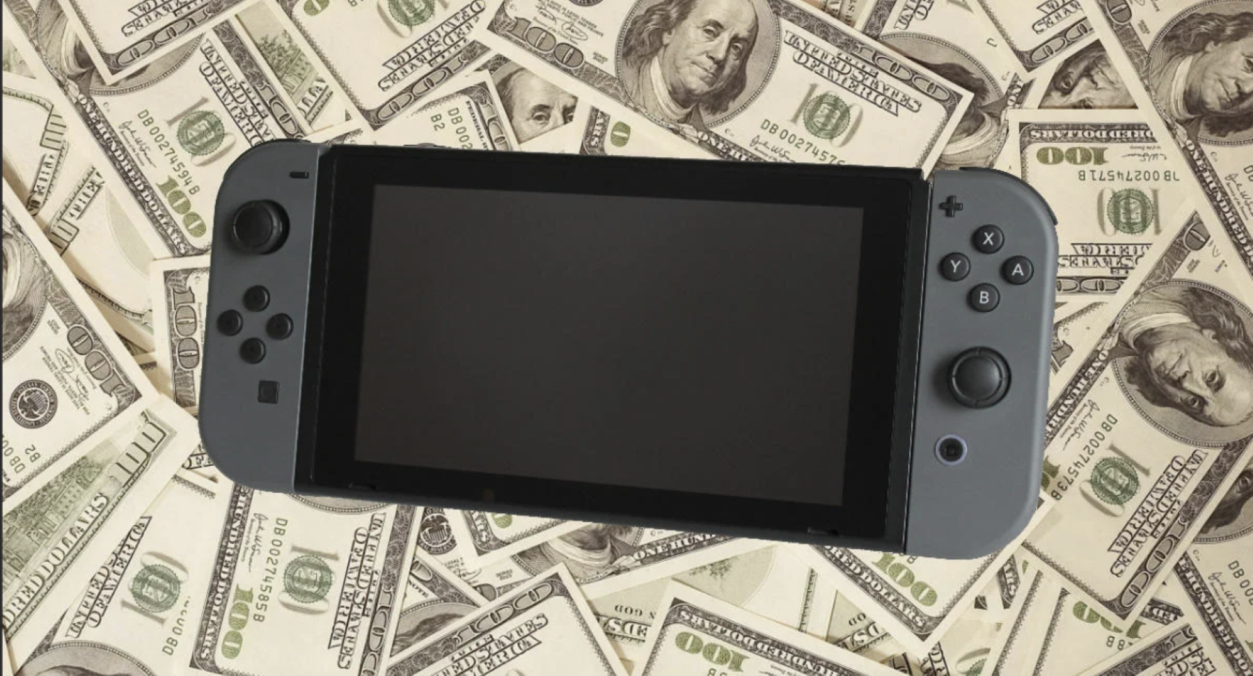 Nintendo Levels Up: Switch Hardware Sales Surpasses PlayStation 2 in the U.S.